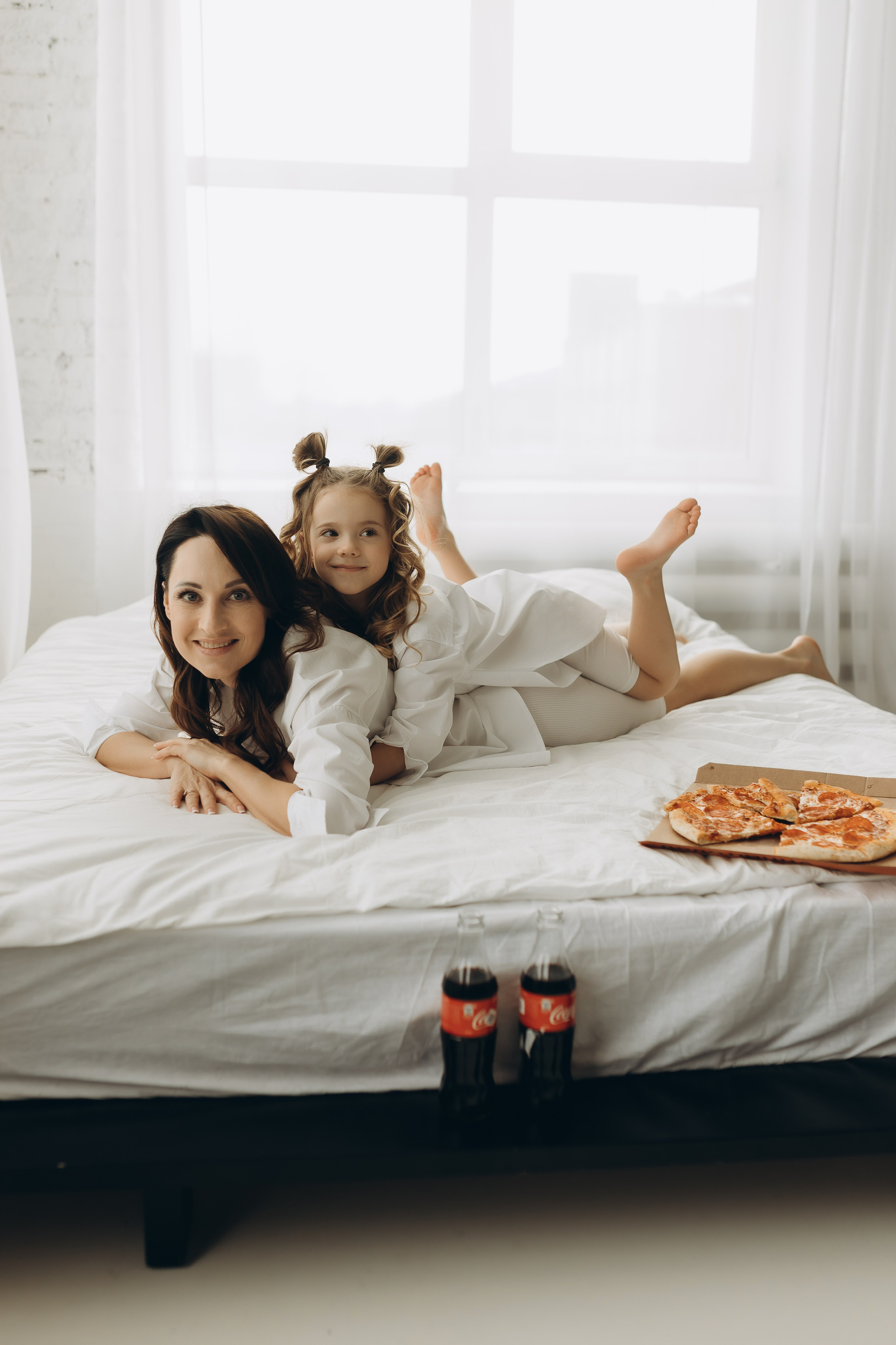 Семья. Семейный и детский фотограф в городе Подолск МО Крылова Ирина