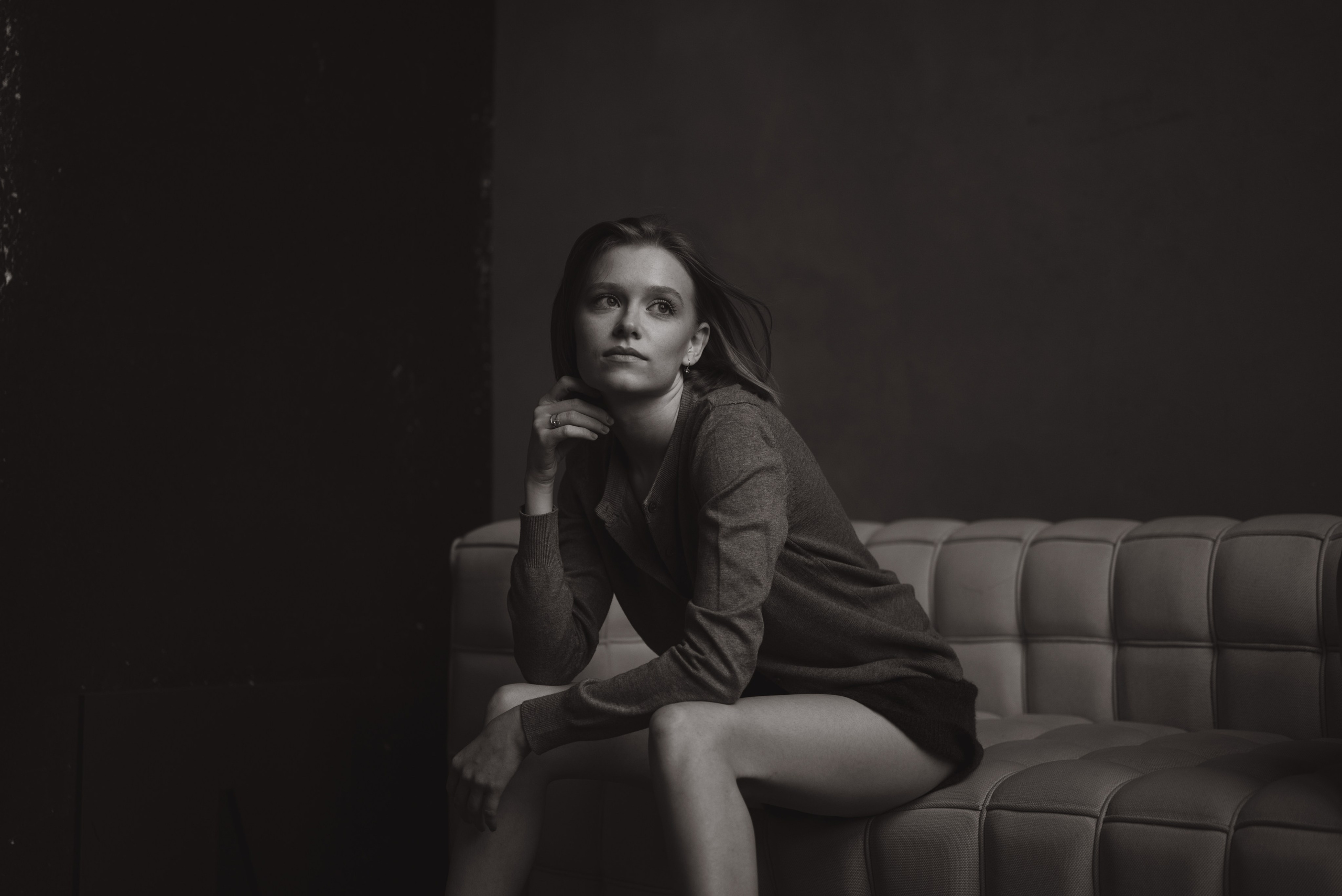 Анна. Сайт фотографа Светланы Еремченко