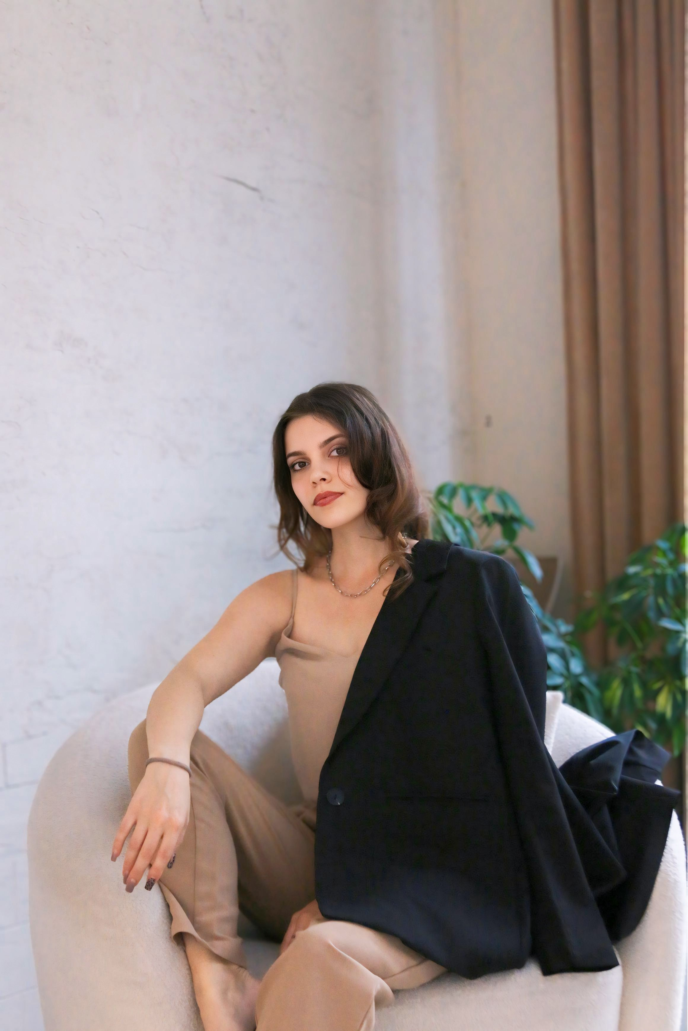 Студийная съемка