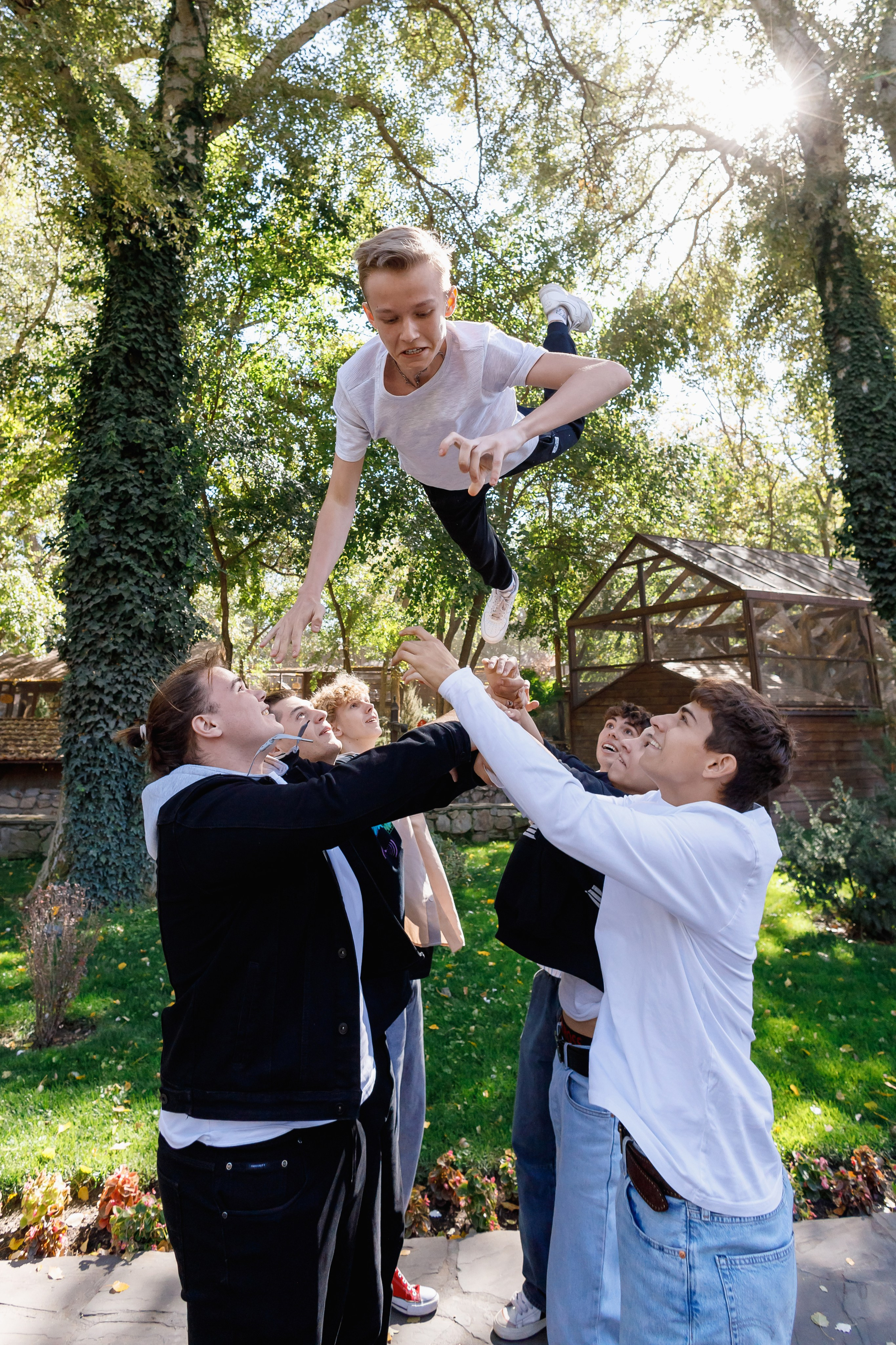 11-а, 11 шк, выпуск 2025