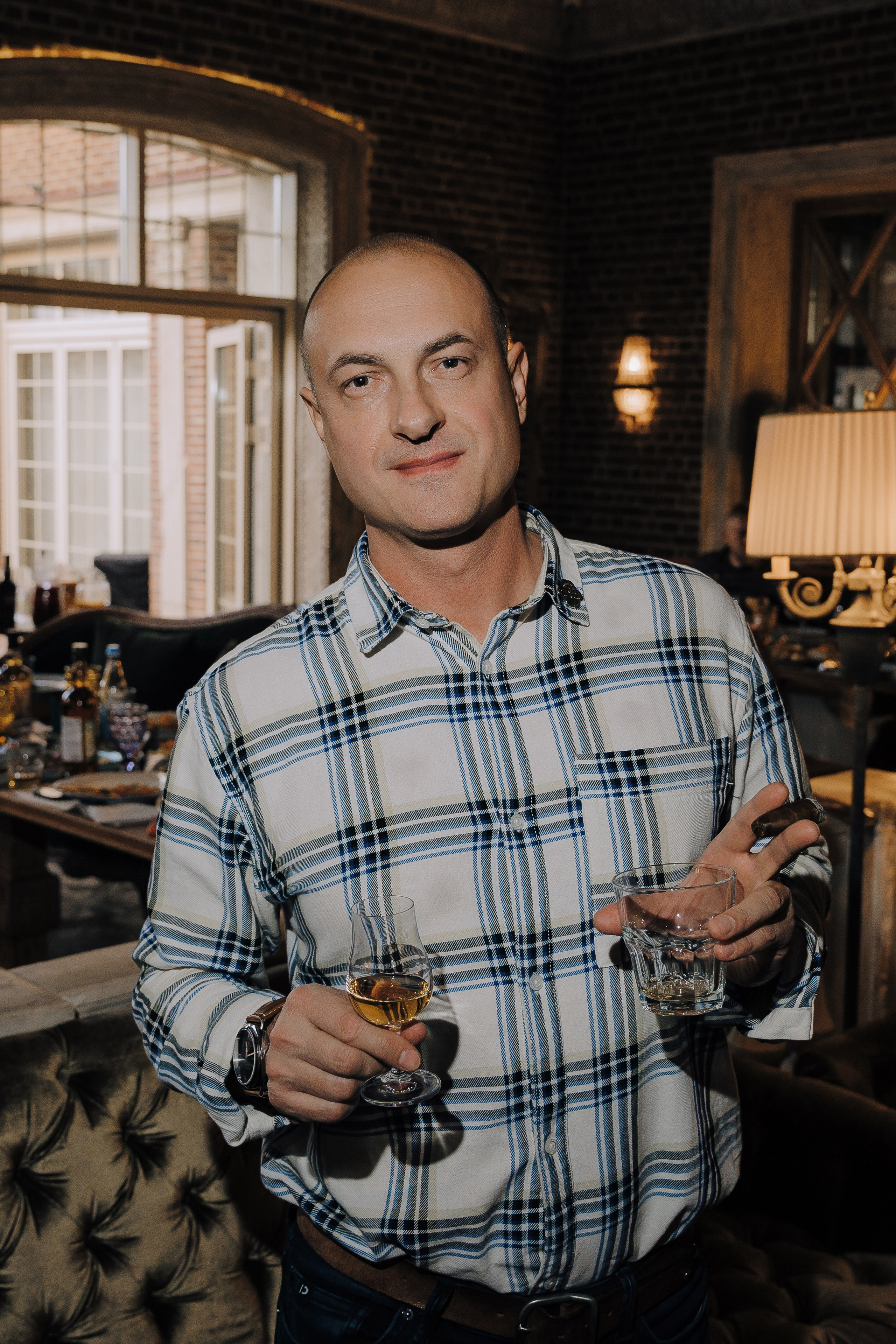 7 ЛЕТ AROMA DE CUBA. Репортажный фотограф Зуев Роман г. Челябинск