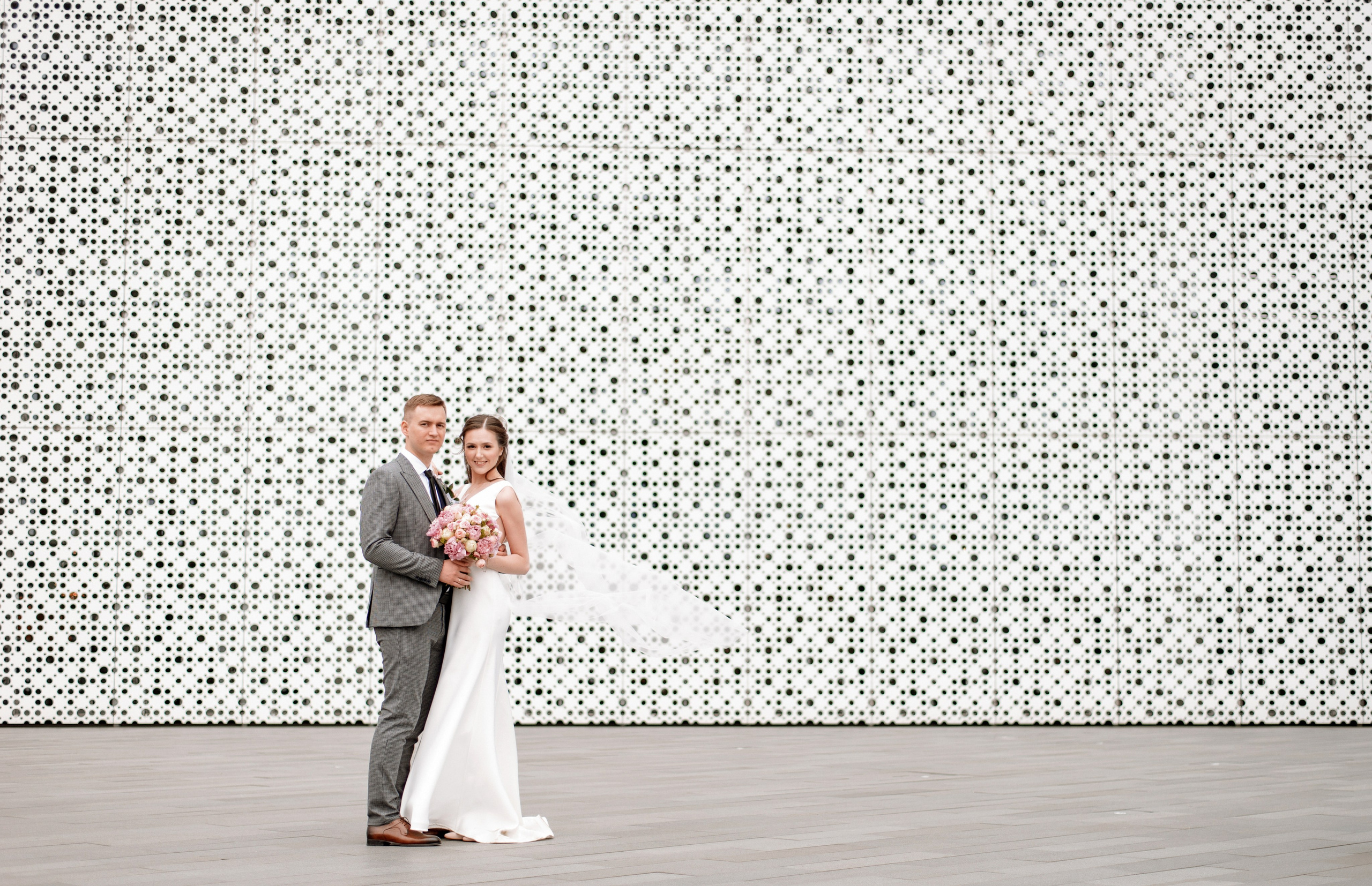 Дмитрий и Наталья