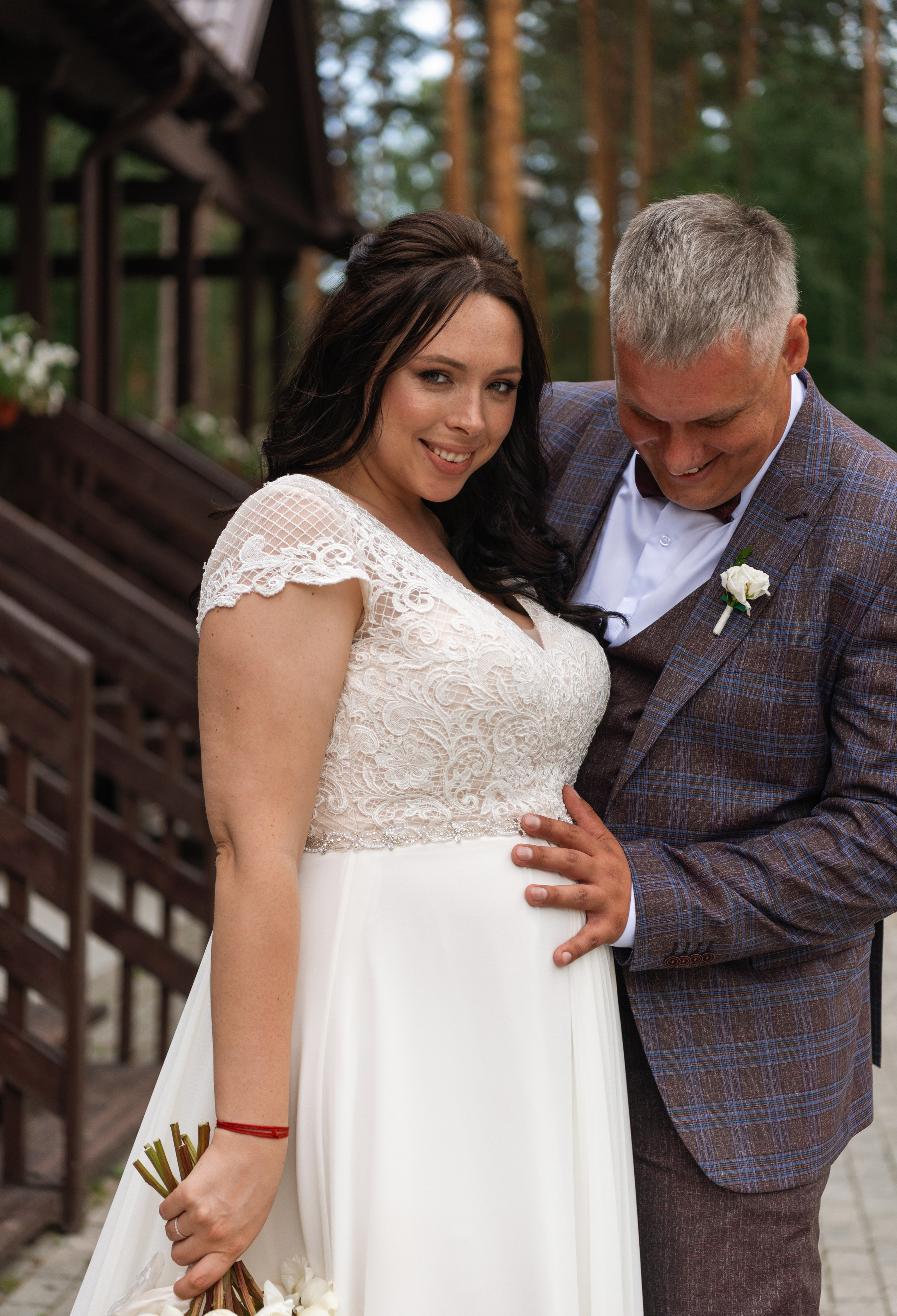 Владимир и Ольга