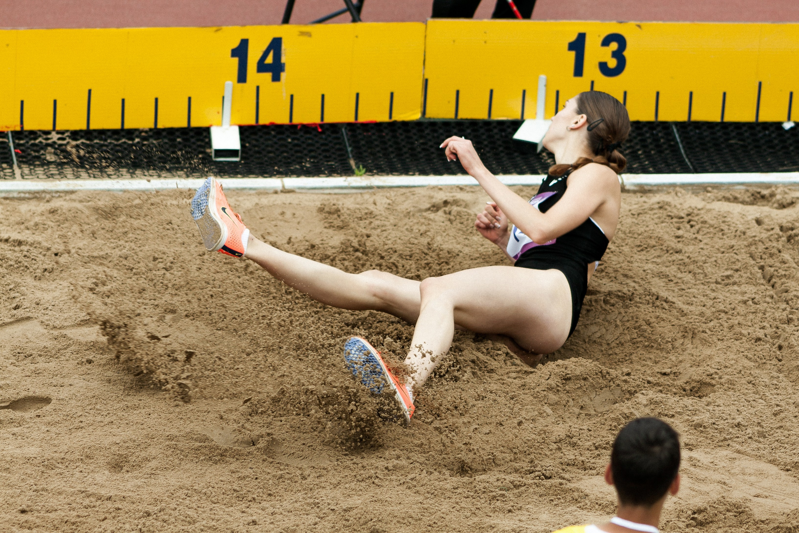 ЛА 5 июля 2025. Фотография