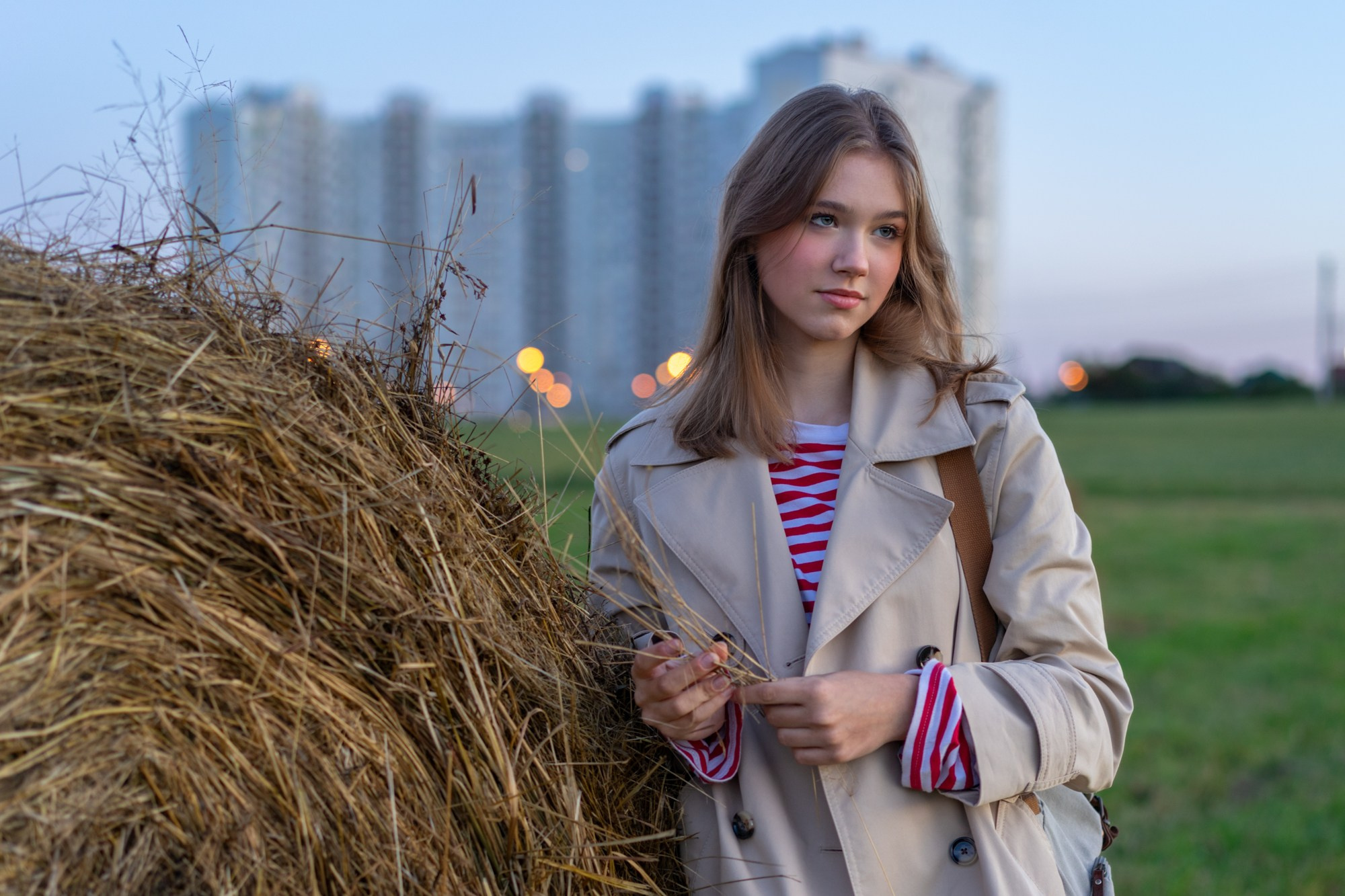 Вечер. Семейный и детский фотограф
