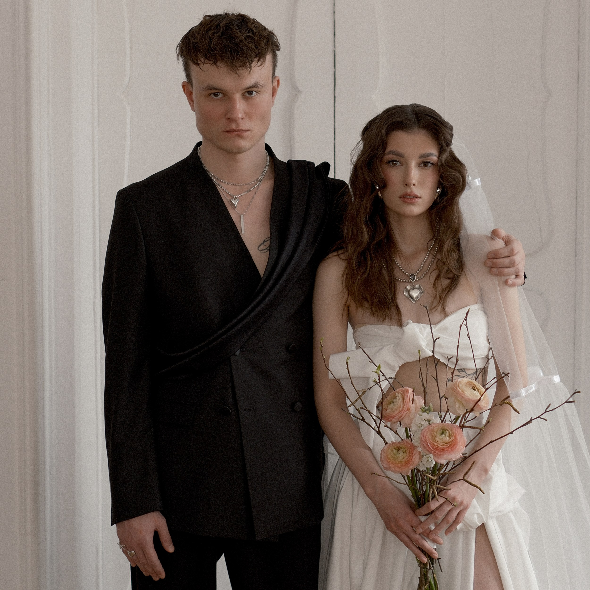 L U X U R E. Фотограф Юрий Марилов Москва, Тюмень