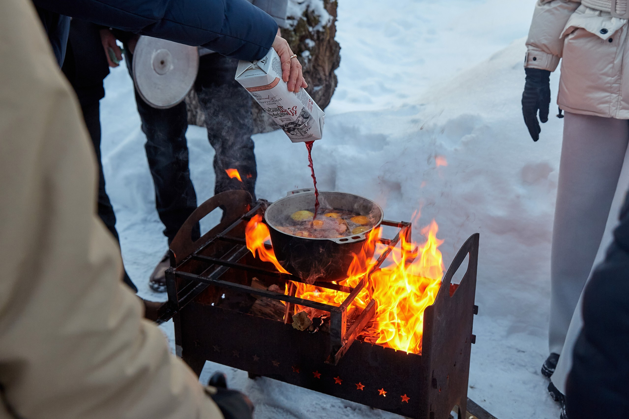 Компания РусСилика / БО Ильдорф. Антон Артюшин, портретный фотограф. Москва