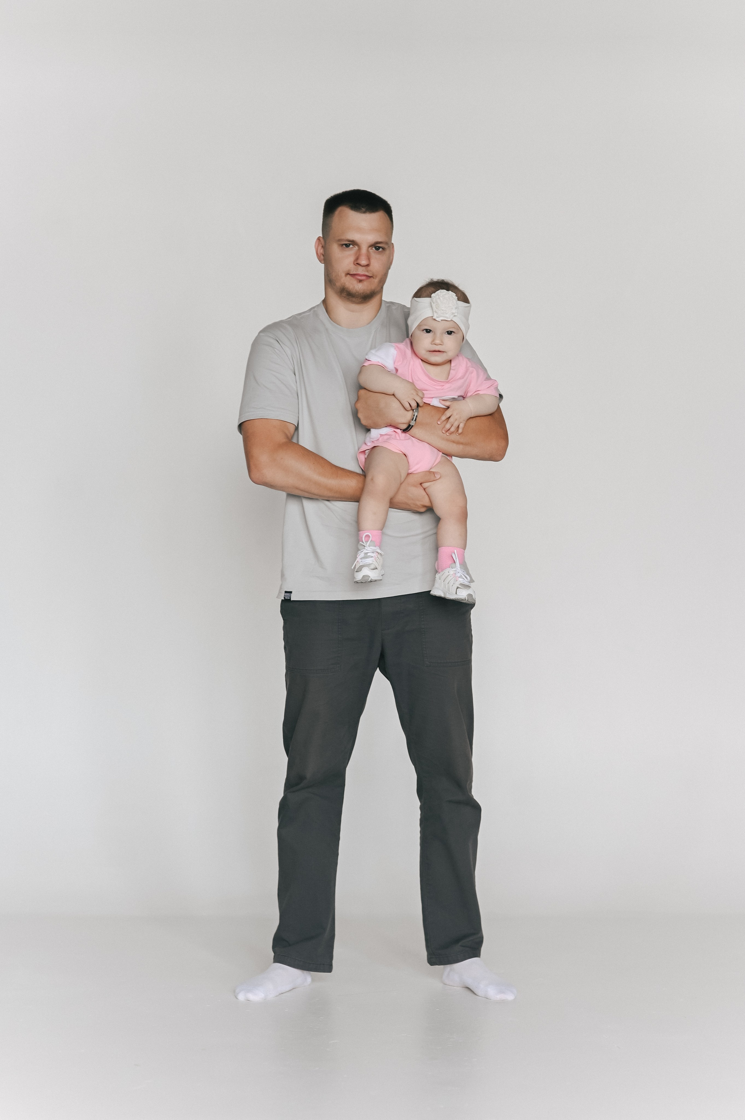 Егор, Лена и Оливия. Свадебный и семейный фотограф Волгоград Москва