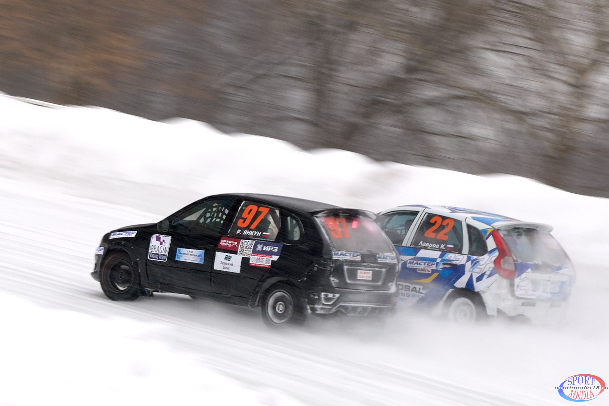 2 этап Чемпионата России по трековым гонкам 2025. г. Ижевск 15.02.2025. Спортивный репортажный фотограф в Ижевске Сергей Мерзляков