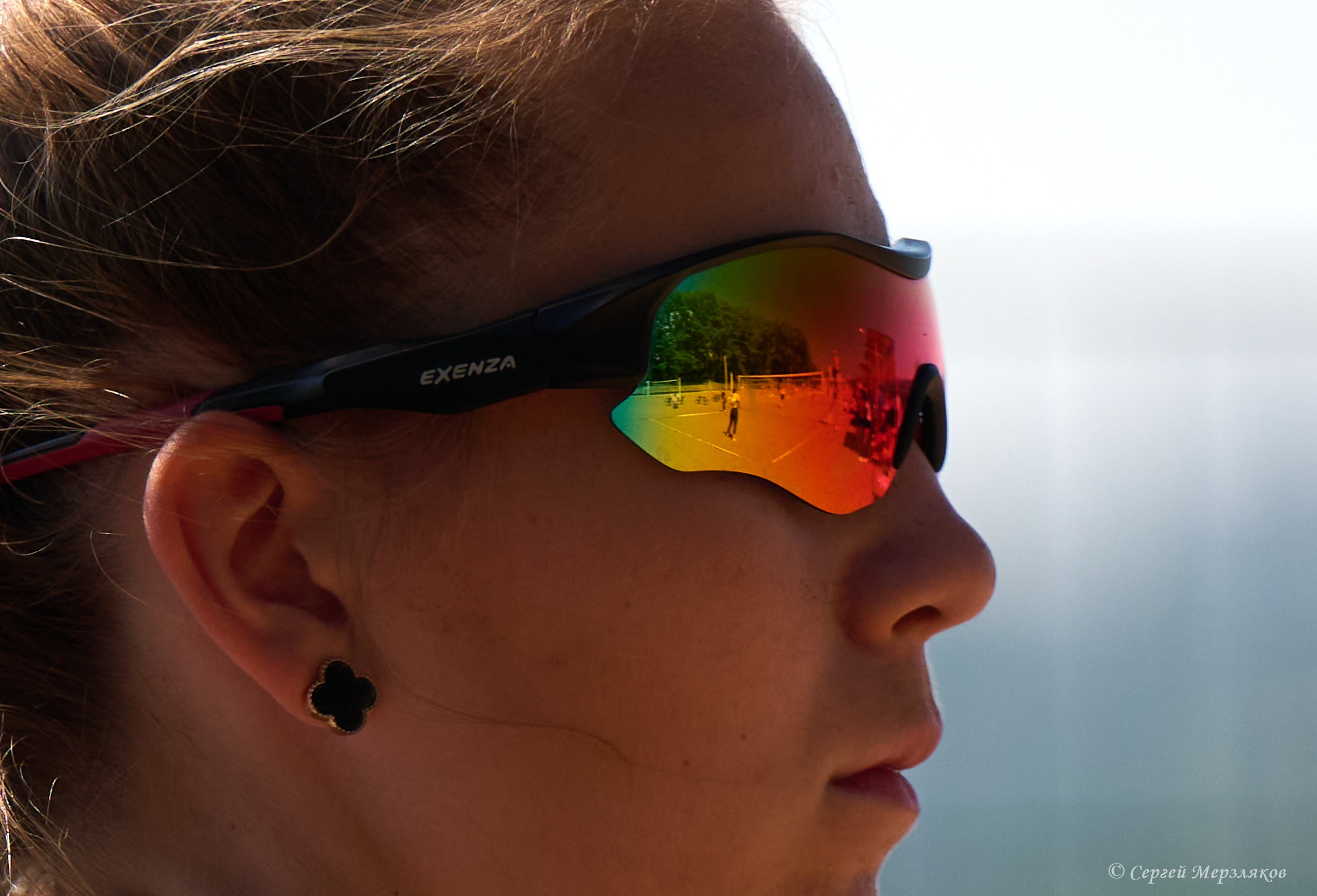 Пляжный волейбол. 1 этап Волейбольной Лиги Поволжья. Ижевск 09.06.2024. Спортивный репортажный фотограф в Ижевске Сергей Мерзляков