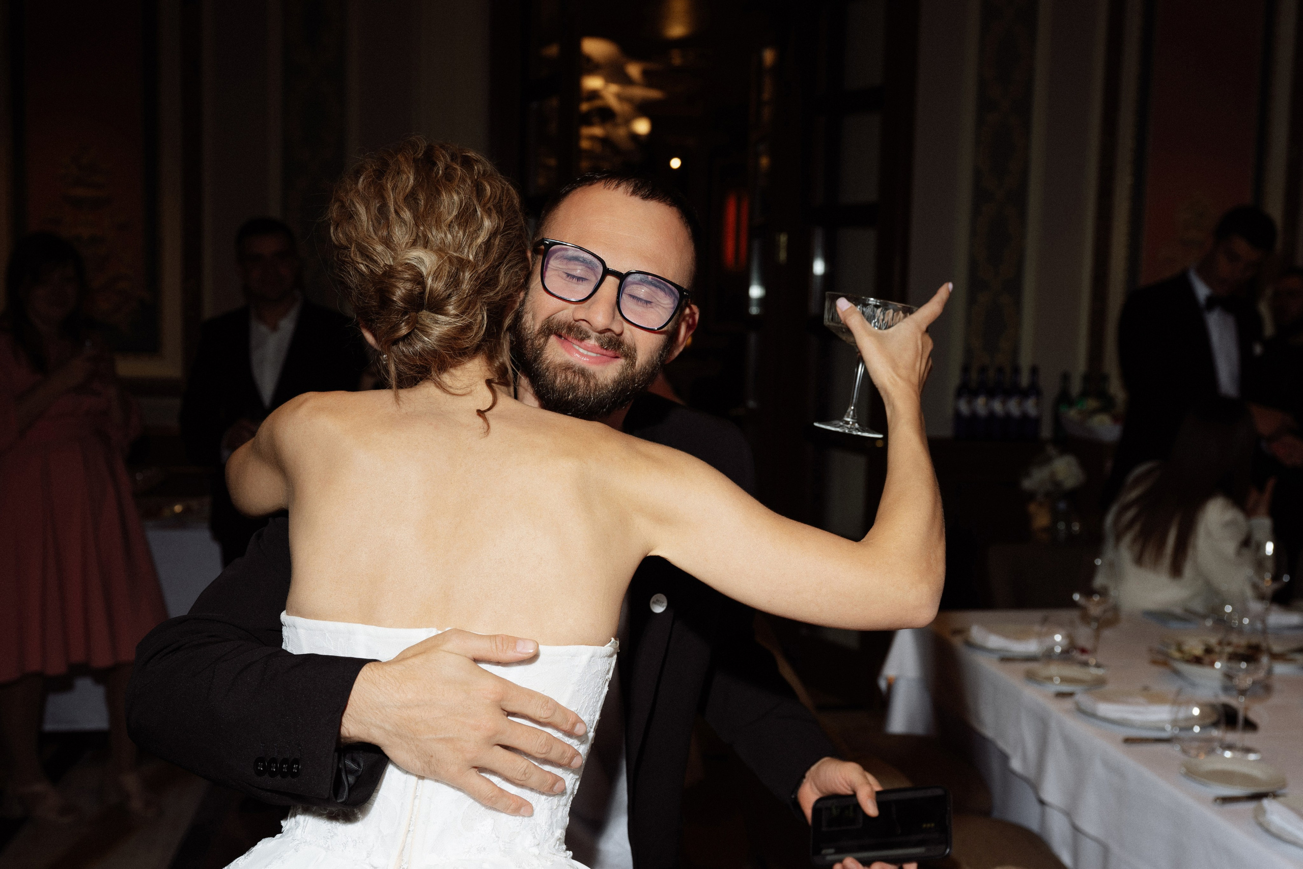 Nikita | Katya. Свадебный фотограф Сергей Скрипник