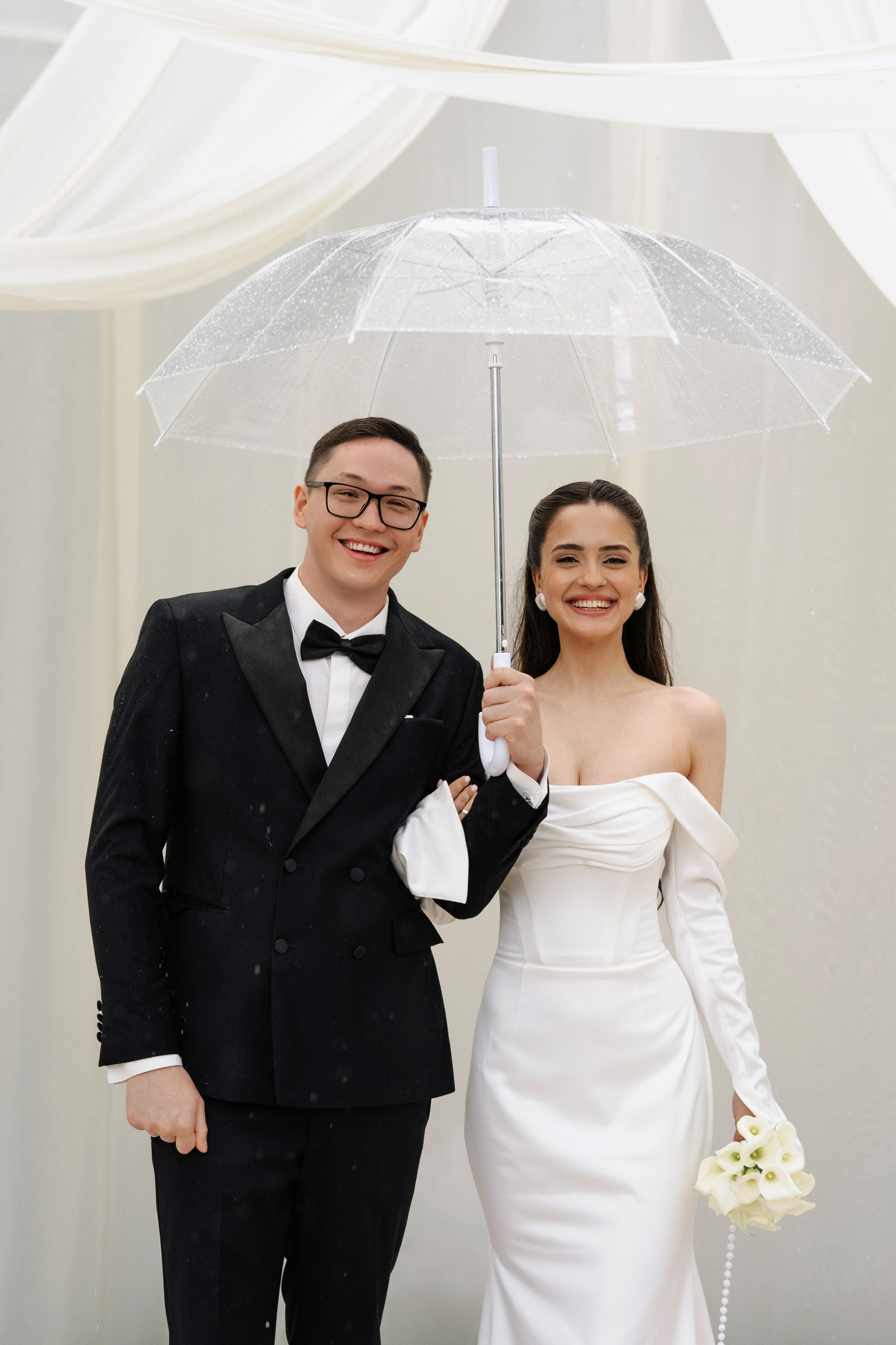 Timur | Lisa. Свадебный фотограф Сергей Скрипник