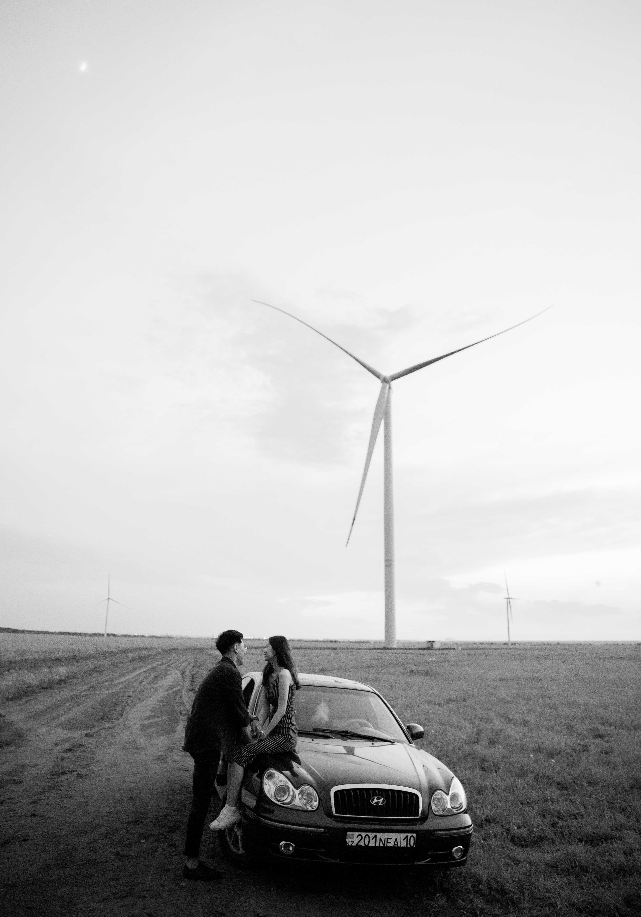 Даут и Айнура