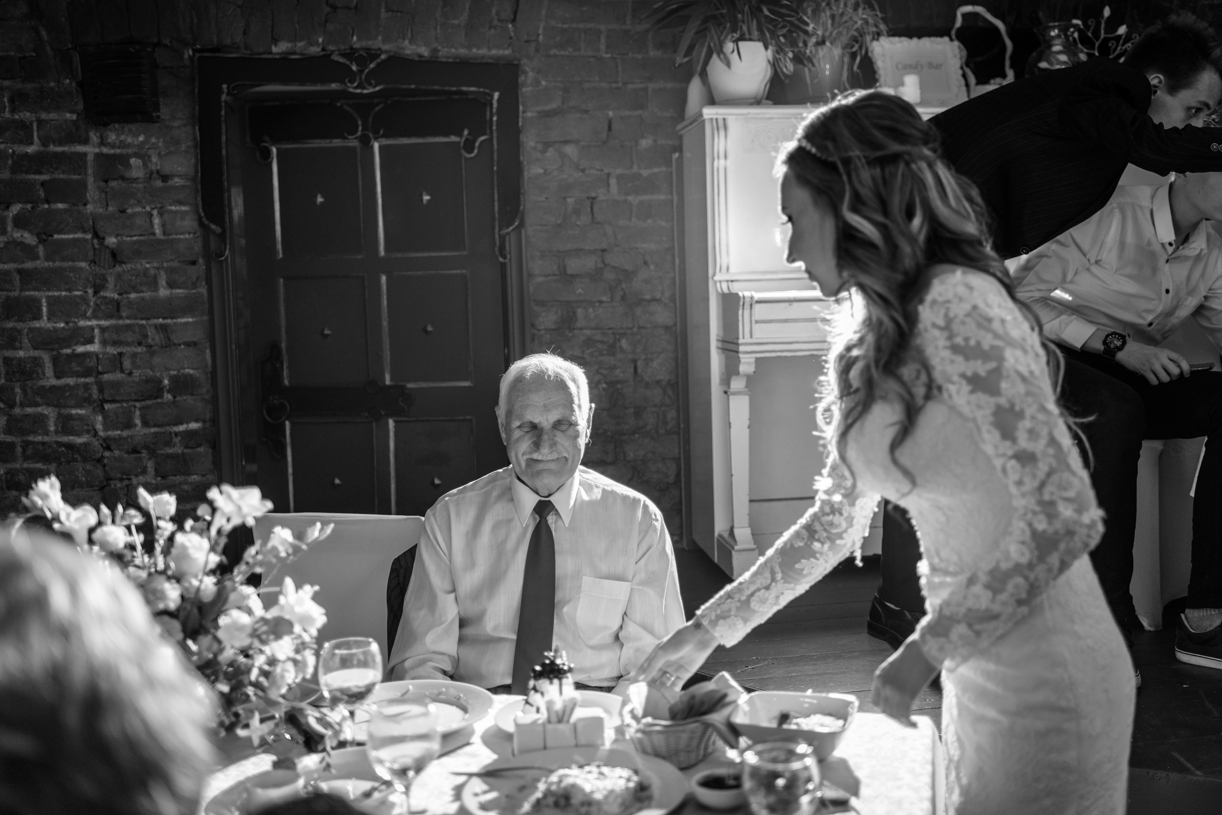 Небольшая семейная свадьба Валерии и Никиты. Свадебный фотограф в Санкт-Петербурге Венера Ахметова