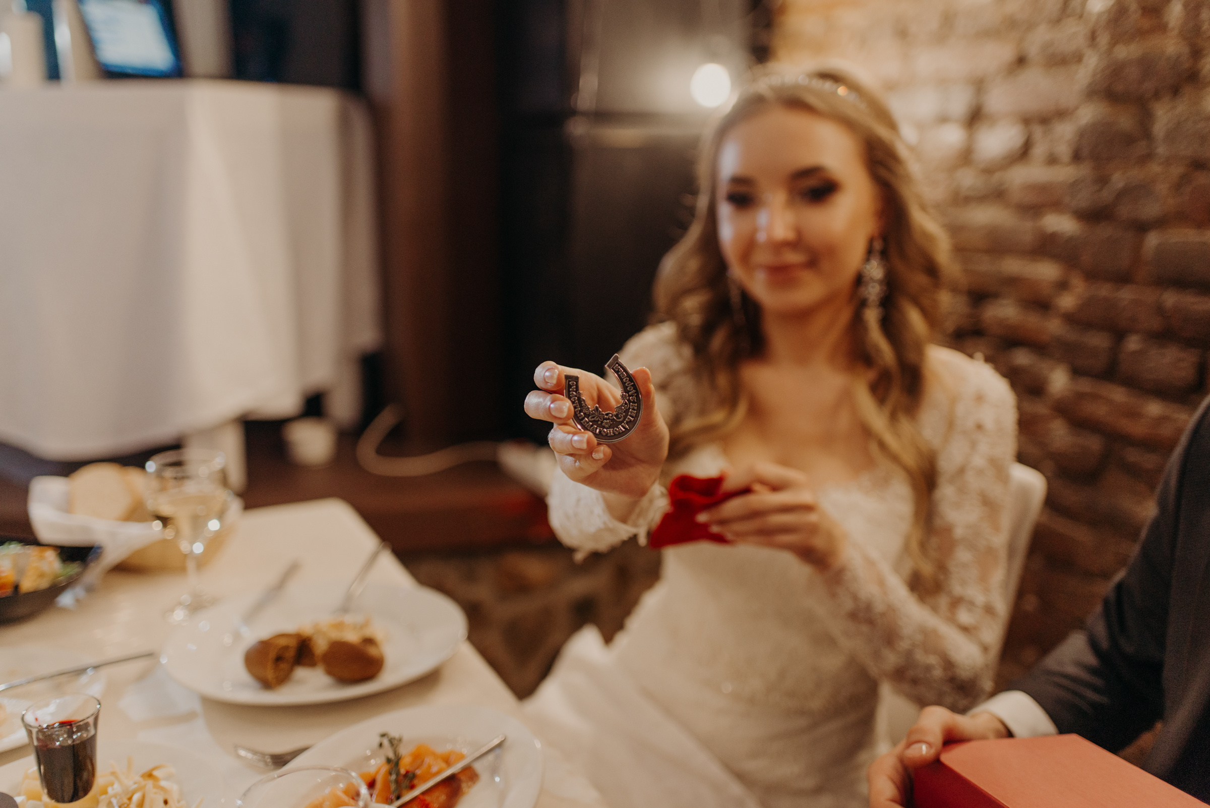 Небольшая семейная свадьба Валерии и Никиты. Свадебный фотограф в Санкт-Петербурге Венера Ахметова