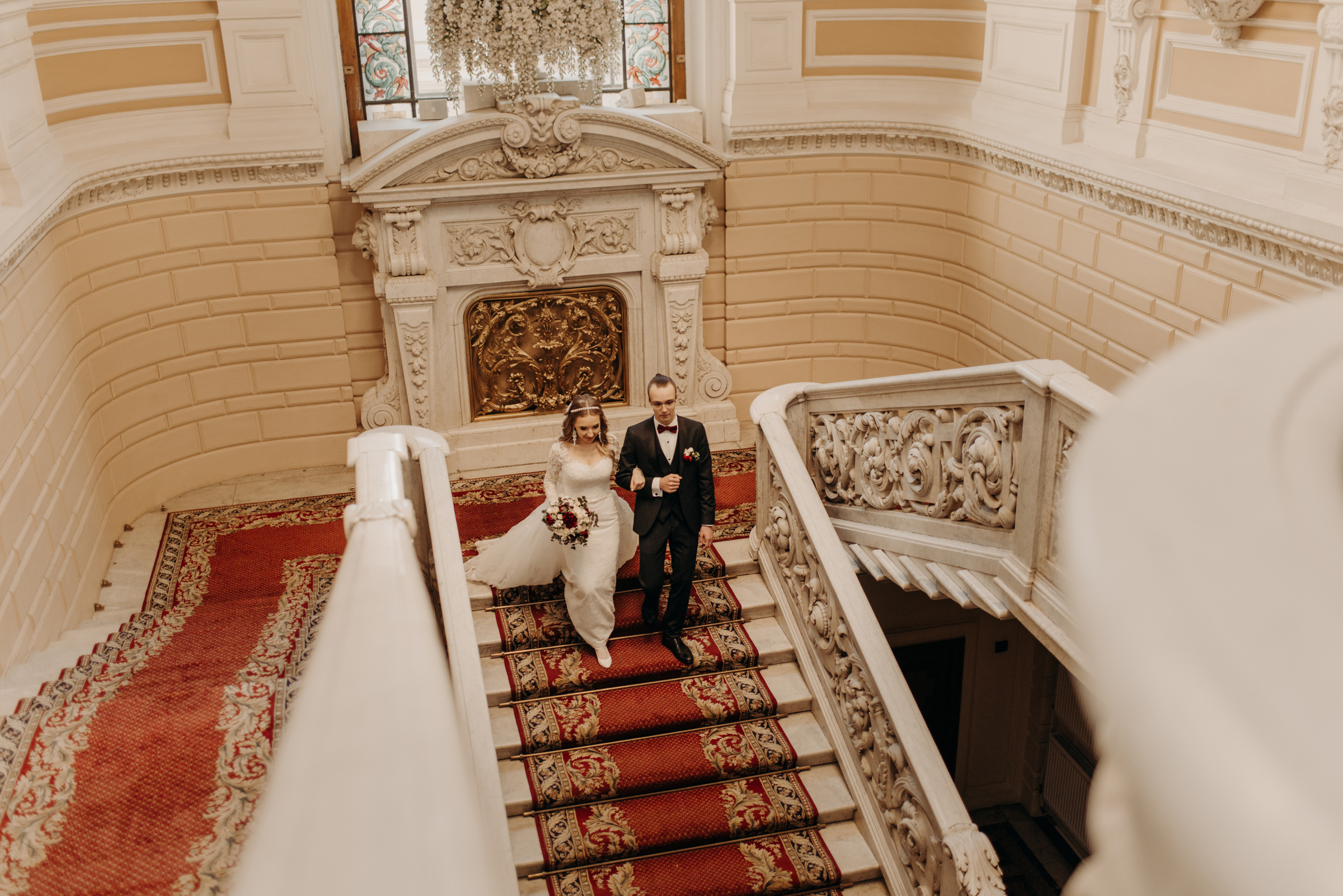 Небольшая семейная свадьба Валерии и Никиты. Свадебный фотограф в Санкт-Петербурге Венера Ахметова