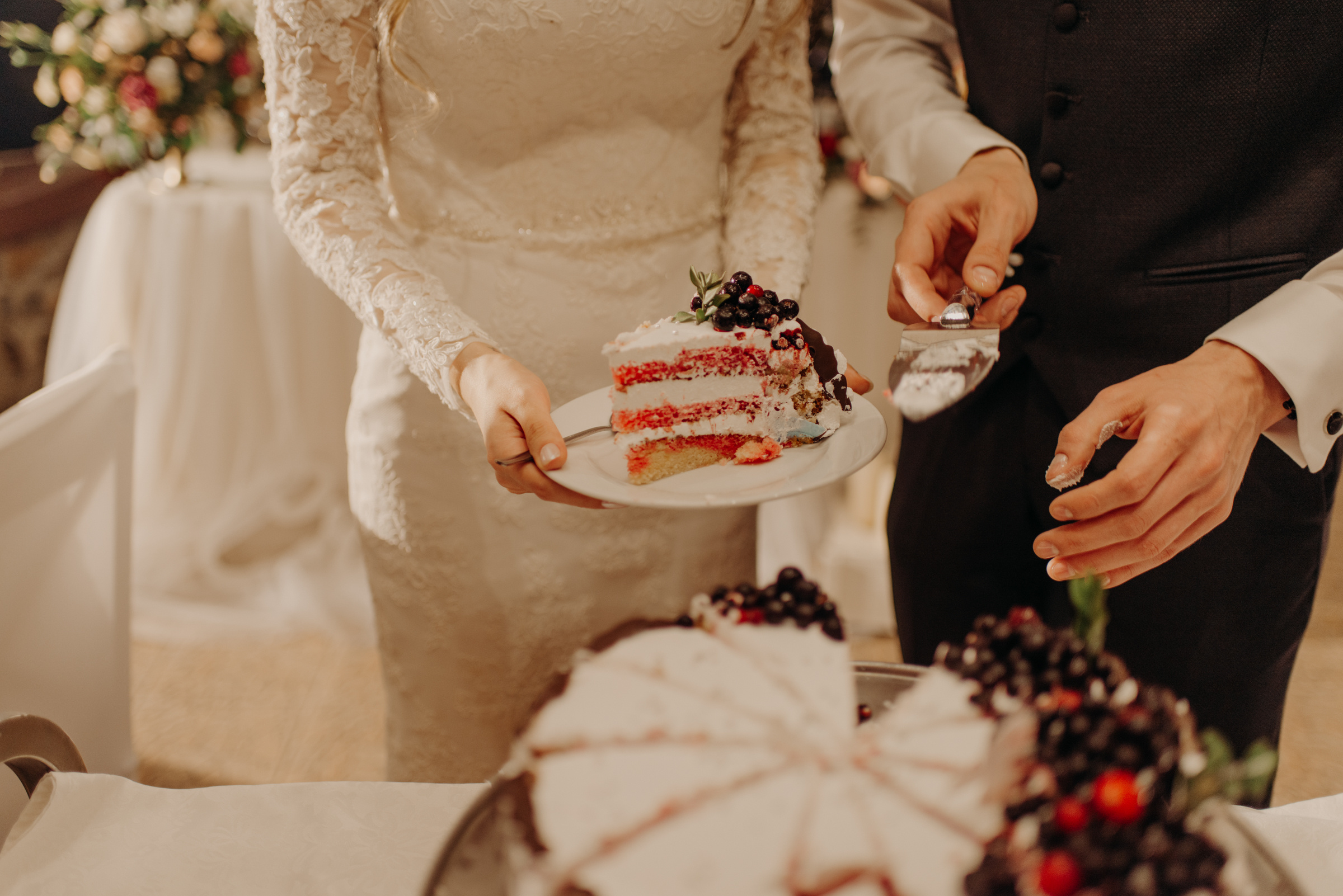 Небольшая семейная свадьба Валерии и Никиты. Свадебный фотограф в Санкт-Петербурге Венера Ахметова