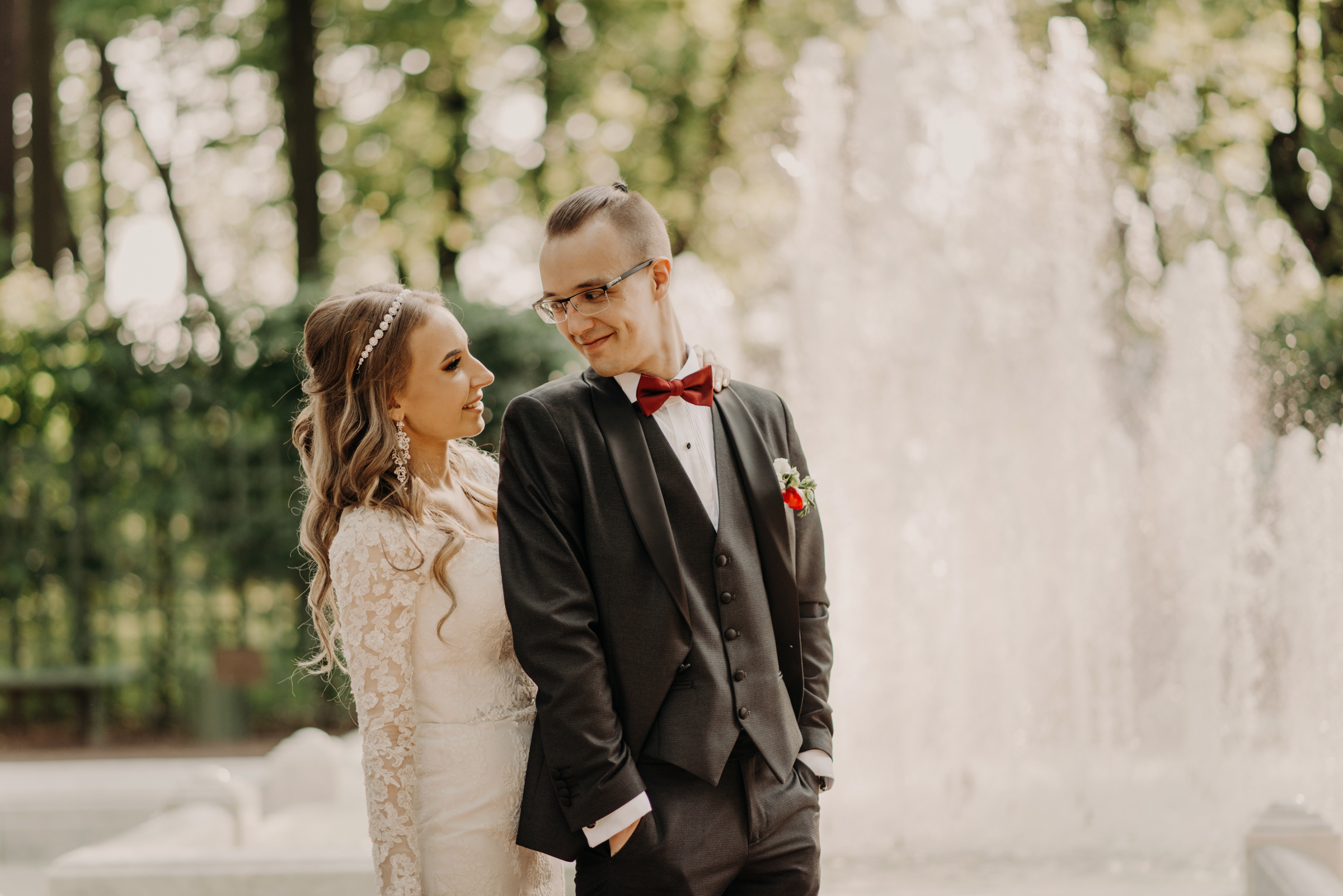 Небольшая семейная свадьба Валерии и Никиты. Свадебный фотограф в Санкт-Петербурге Венера Ахметова