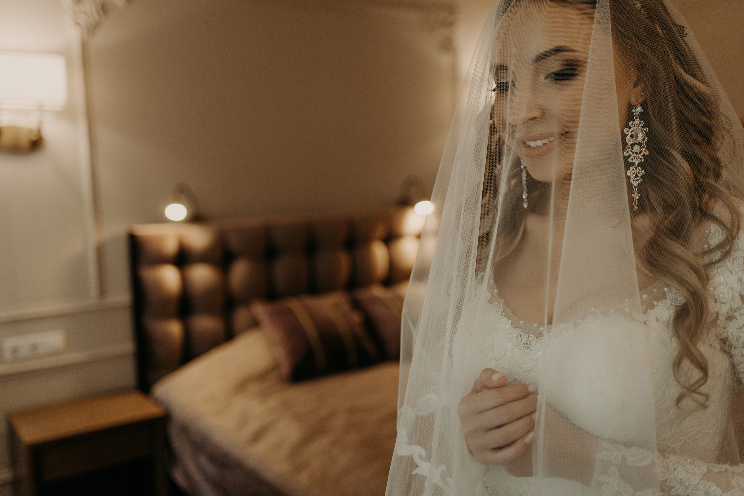 Небольшая семейная свадьба Валерии и Никиты. Свадебный фотограф в Санкт-Петербурге Венера Ахметова