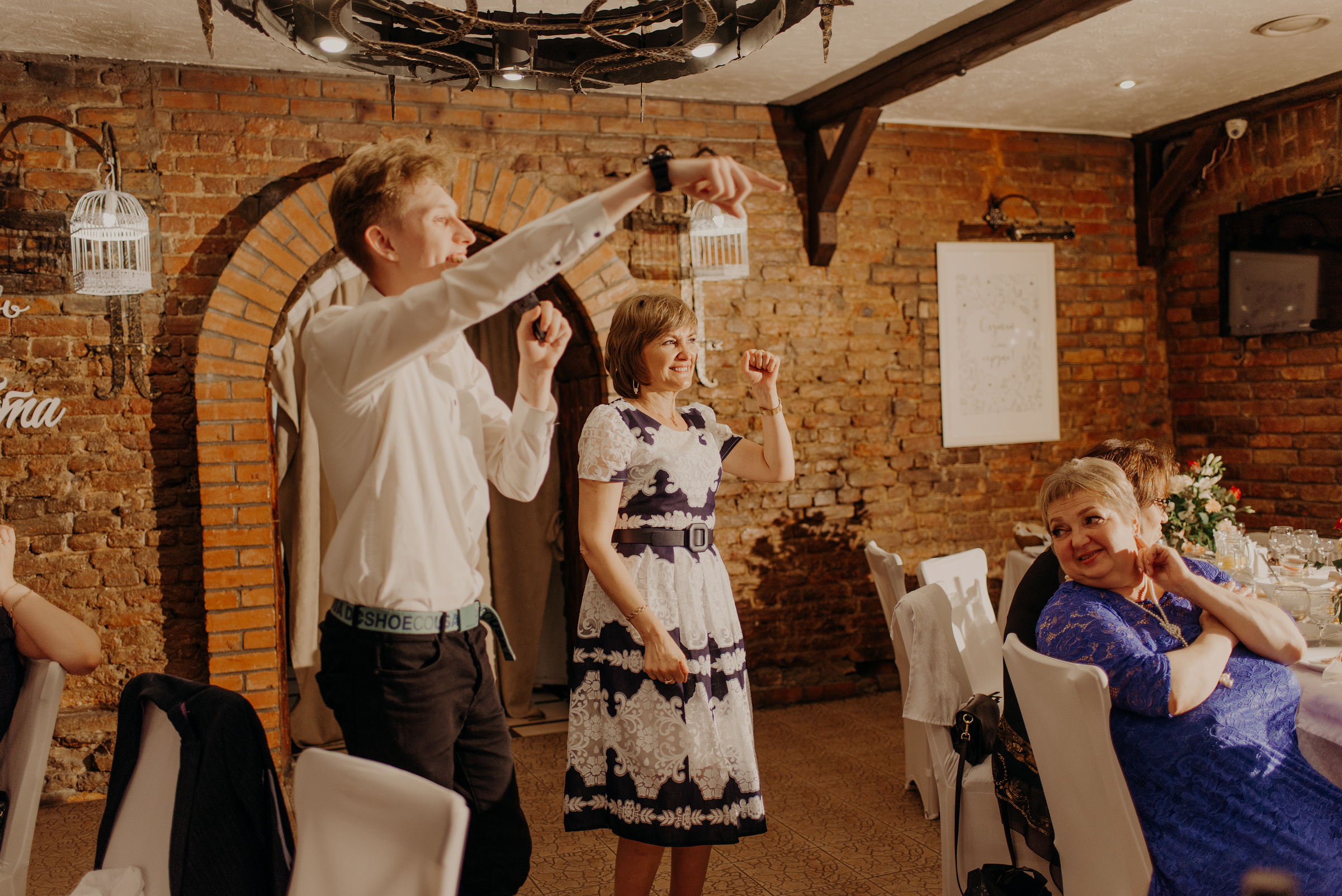 Небольшая семейная свадьба Валерии и Никиты. Свадебный фотограф в Санкт-Петербурге Венера Ахметова