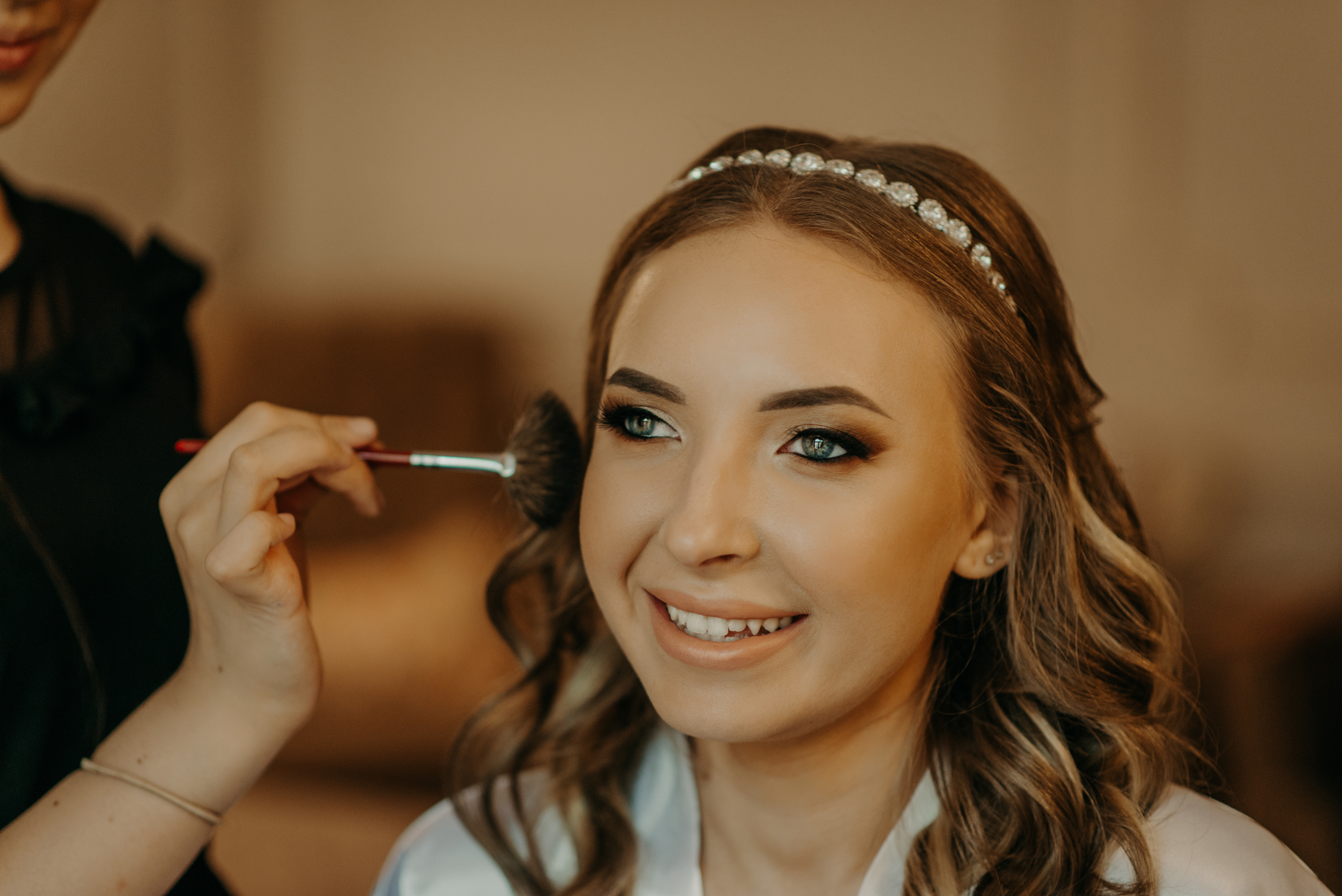 Небольшая семейная свадьба Валерии и Никиты. Свадебный фотограф в Санкт-Петербурге Венера Ахметова