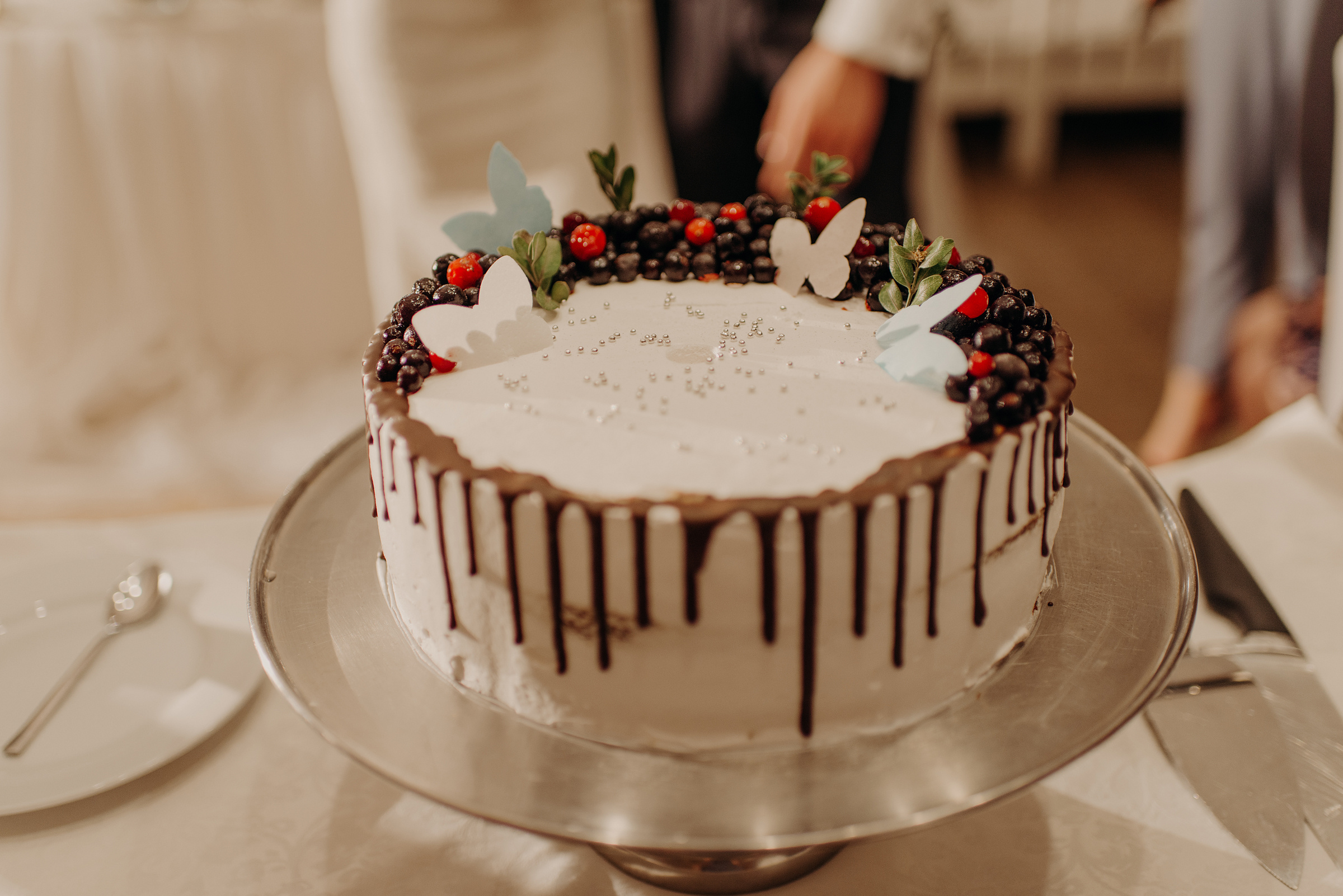 Небольшая семейная свадьба Валерии и Никиты. Свадебный фотограф в Санкт-Петербурге Венера Ахметова