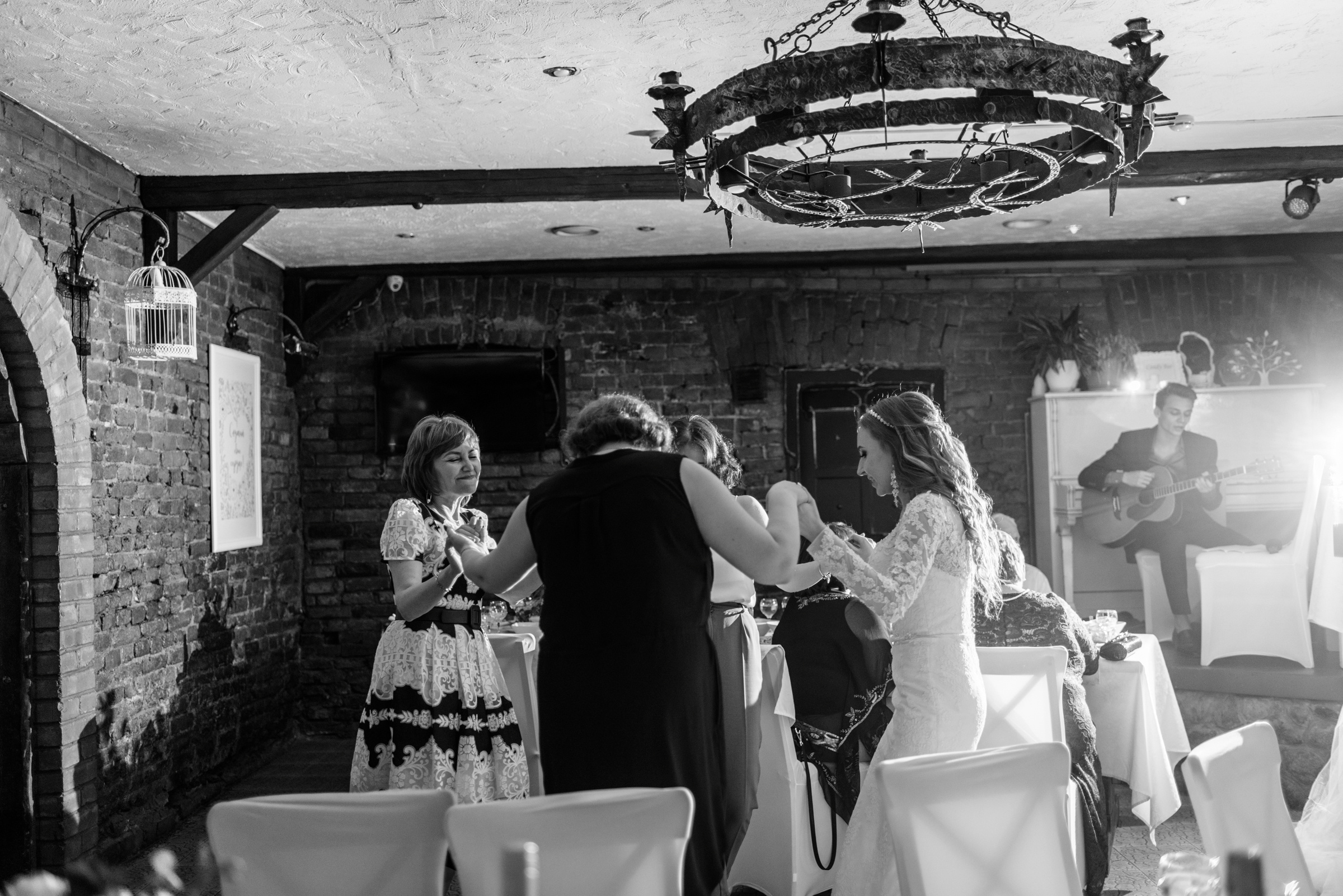 Небольшая семейная свадьба Валерии и Никиты. Свадебный фотограф в Санкт-Петербурге Венера Ахметова