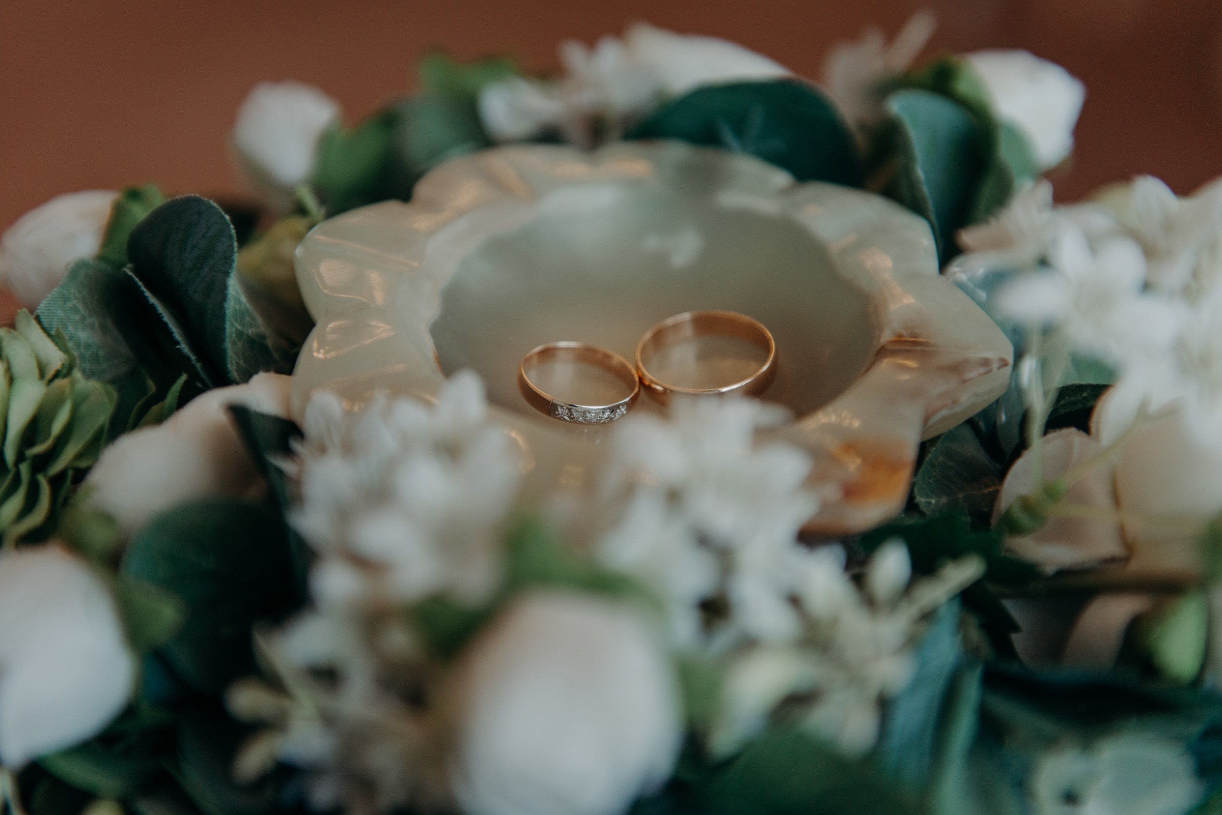 Небольшая семейная свадьба Валерии и Никиты. Свадебный фотограф в Санкт-Петербурге Венера Ахметова