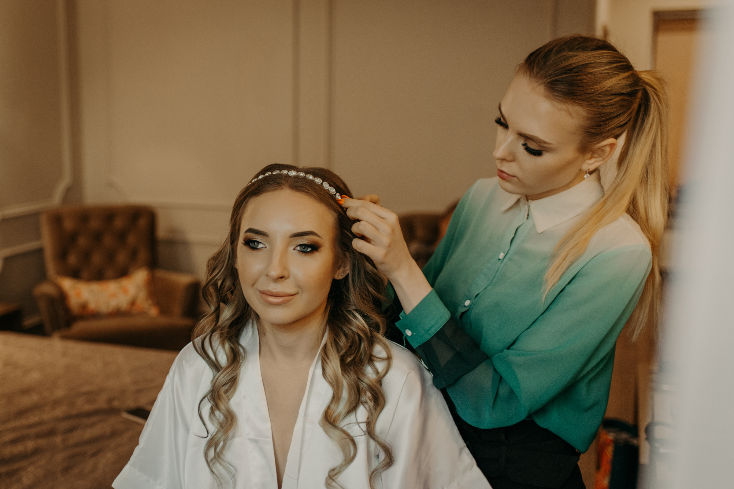 Небольшая семейная свадьба Валерии и Никиты. Свадебный фотограф в Санкт-Петербурге Венера Ахметова