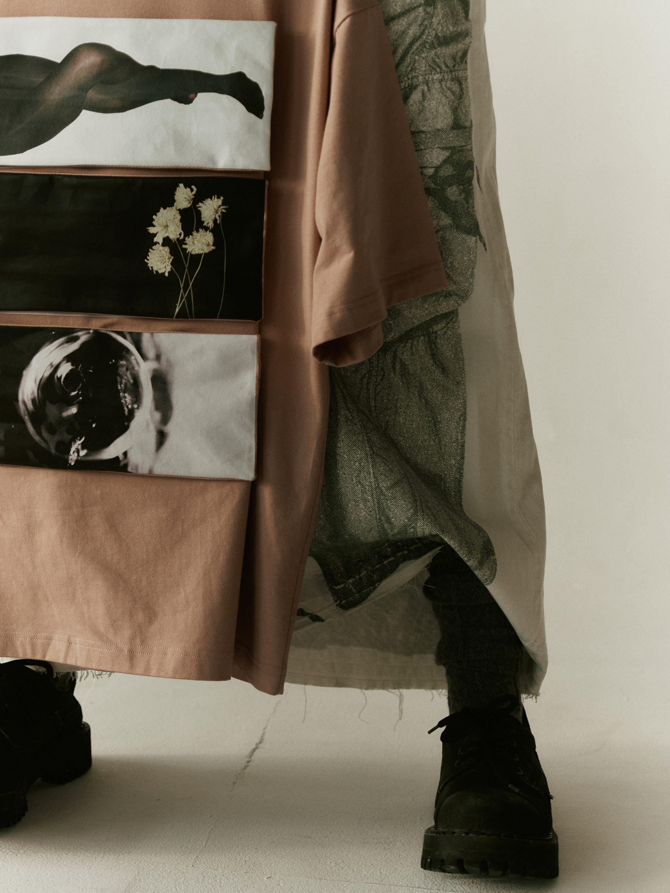 S|T Contemporary х Матт. Сайт фотографа в Саратове