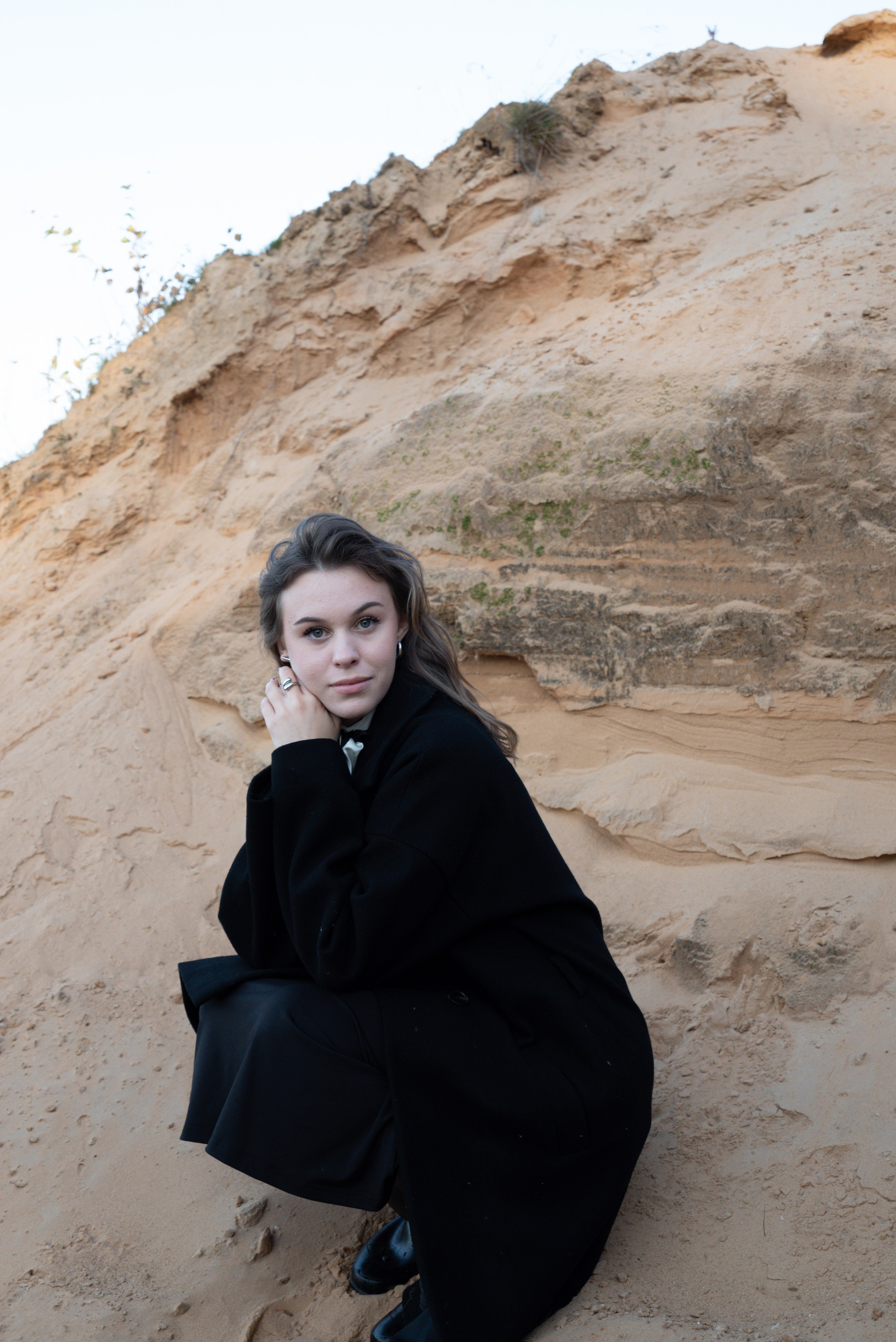 У воды. Профессиональный фотограф в Твери Иванова Юлия