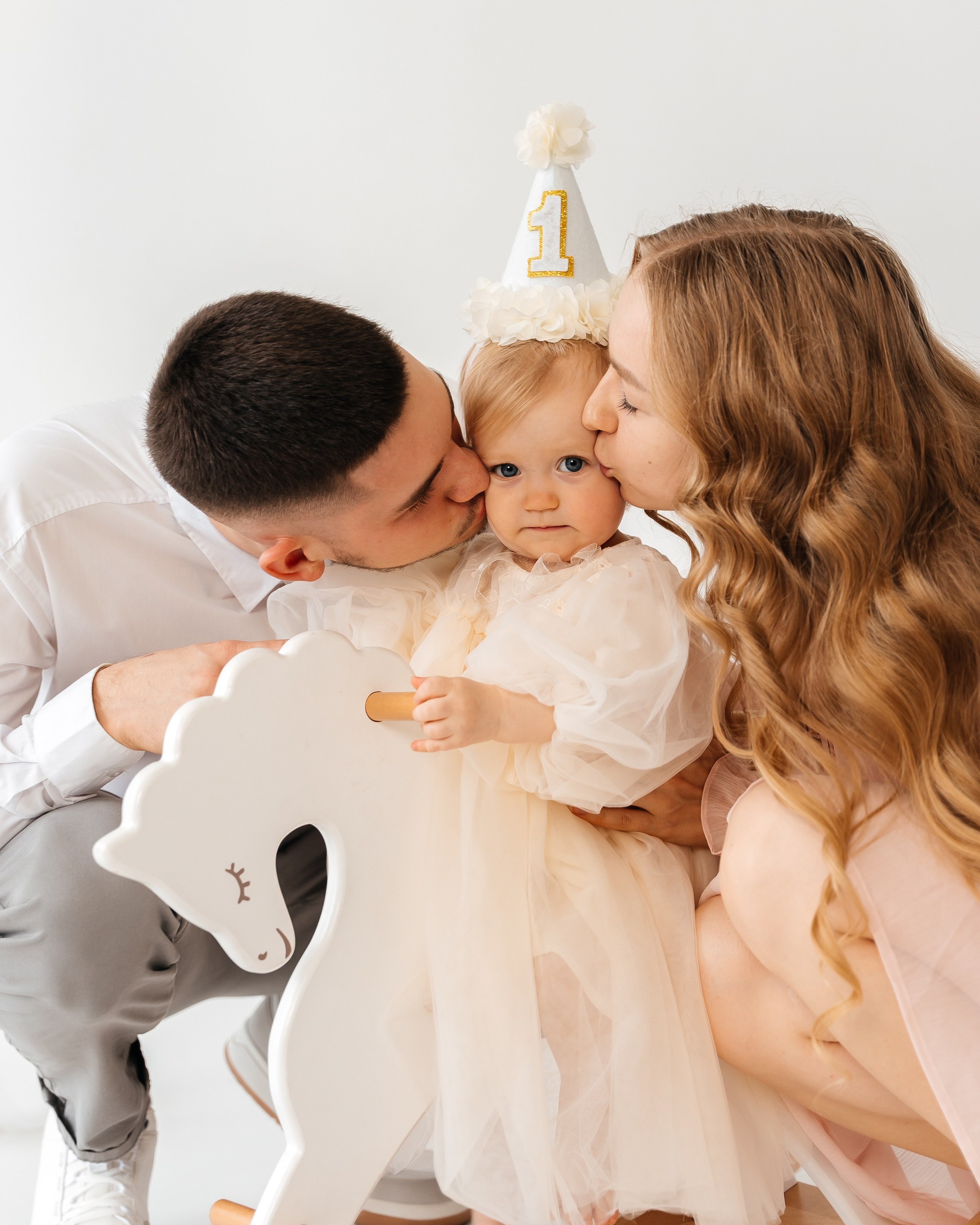 Аня и ее семья. WEDDING