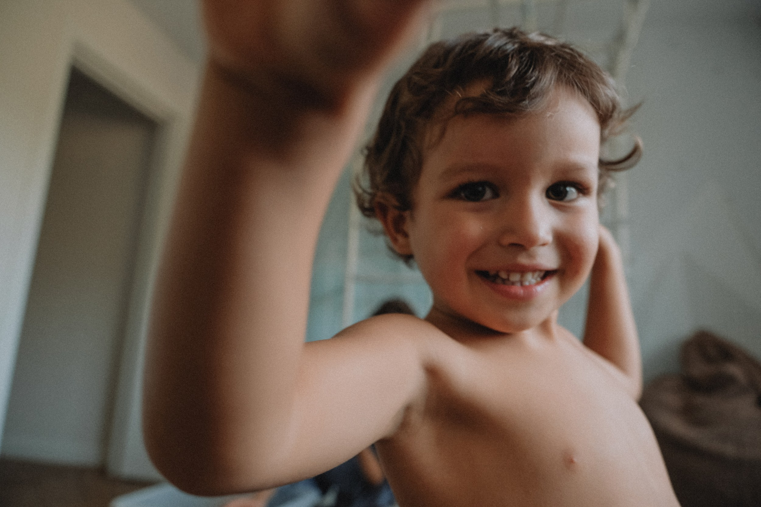 Семья Филимона. Семейный фотограф Москва