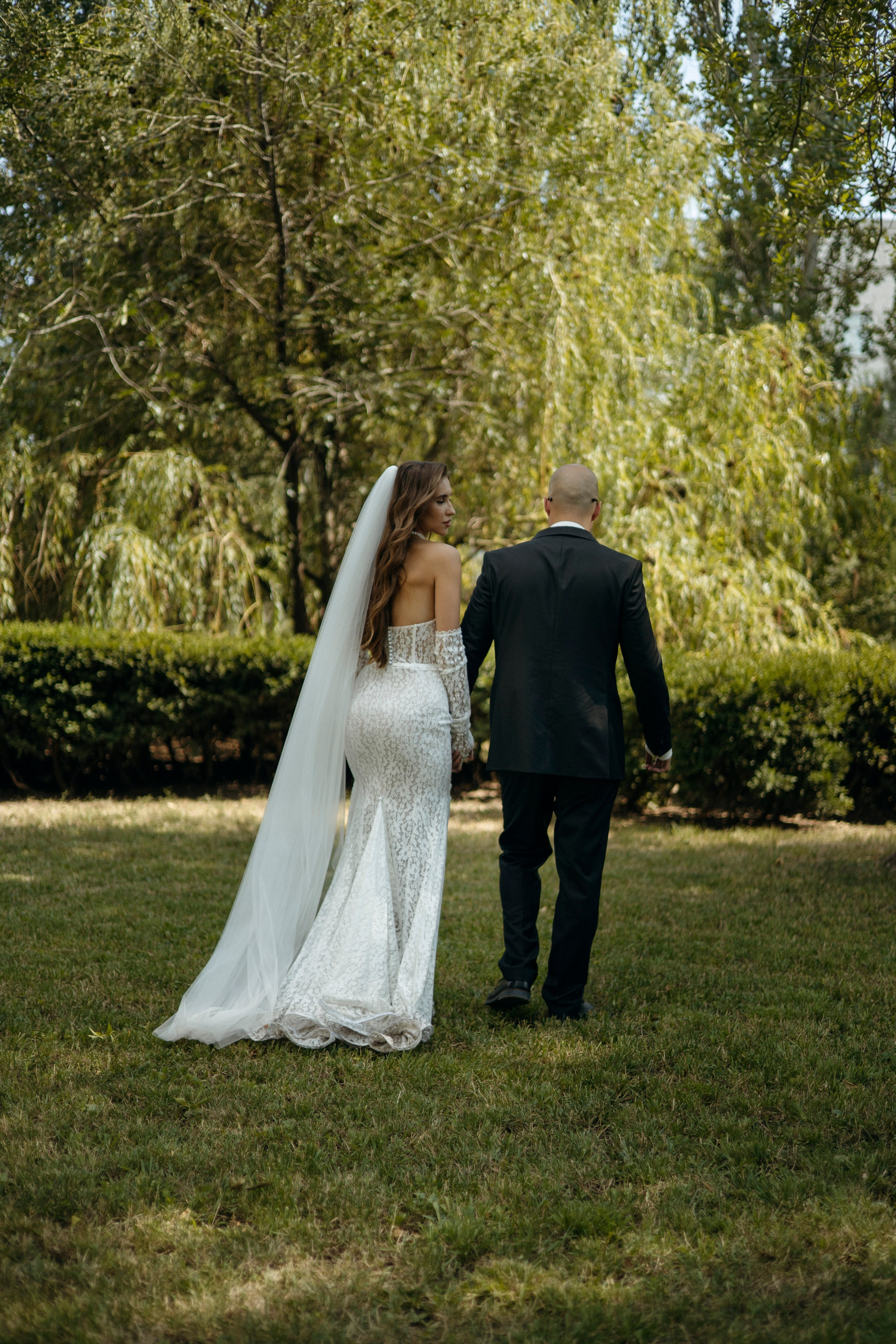 Евгений и Виктория. Nikolpinhasova