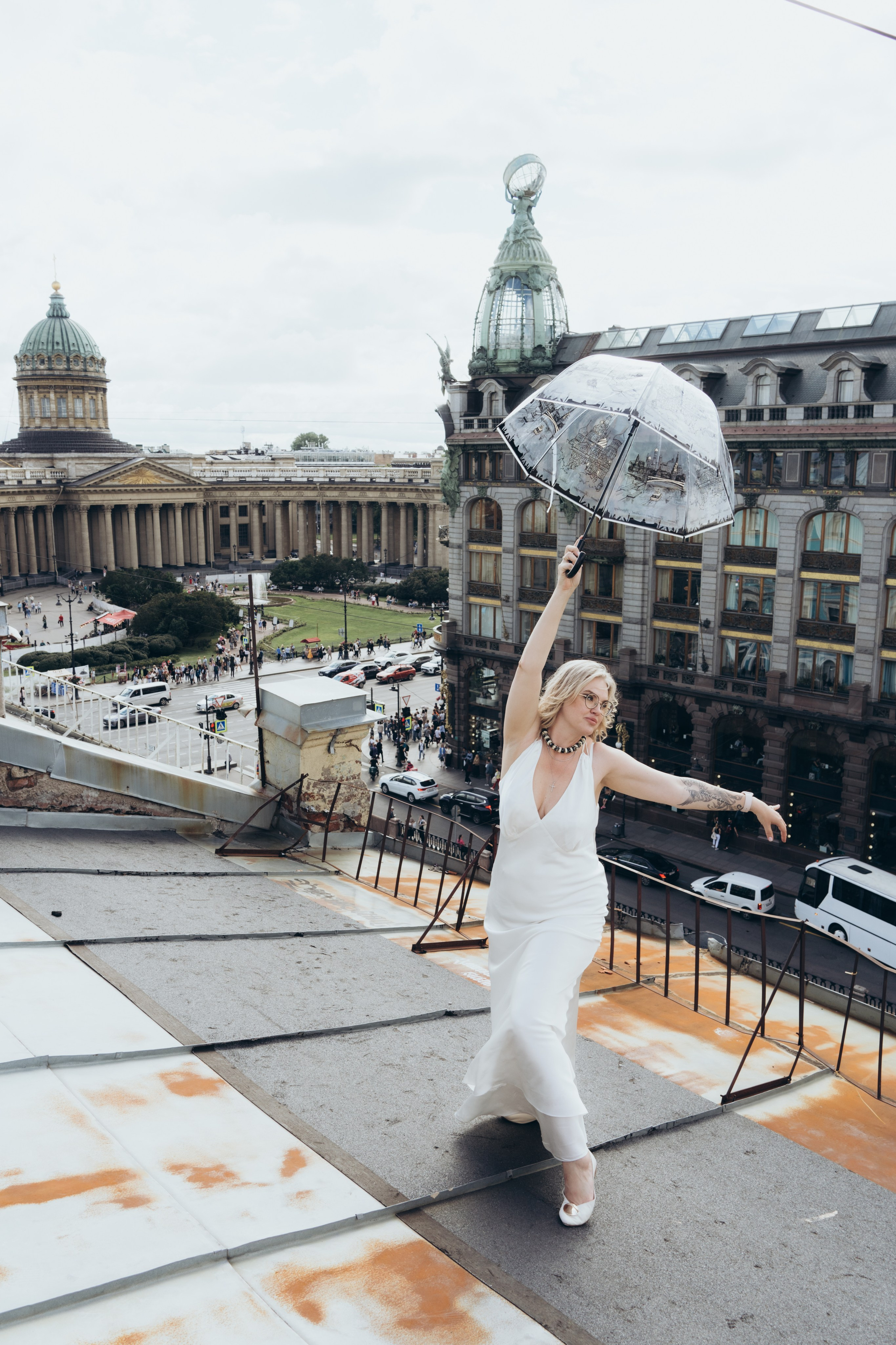 Фоторепортажи с экскурсий 📸 Антонина Пехова