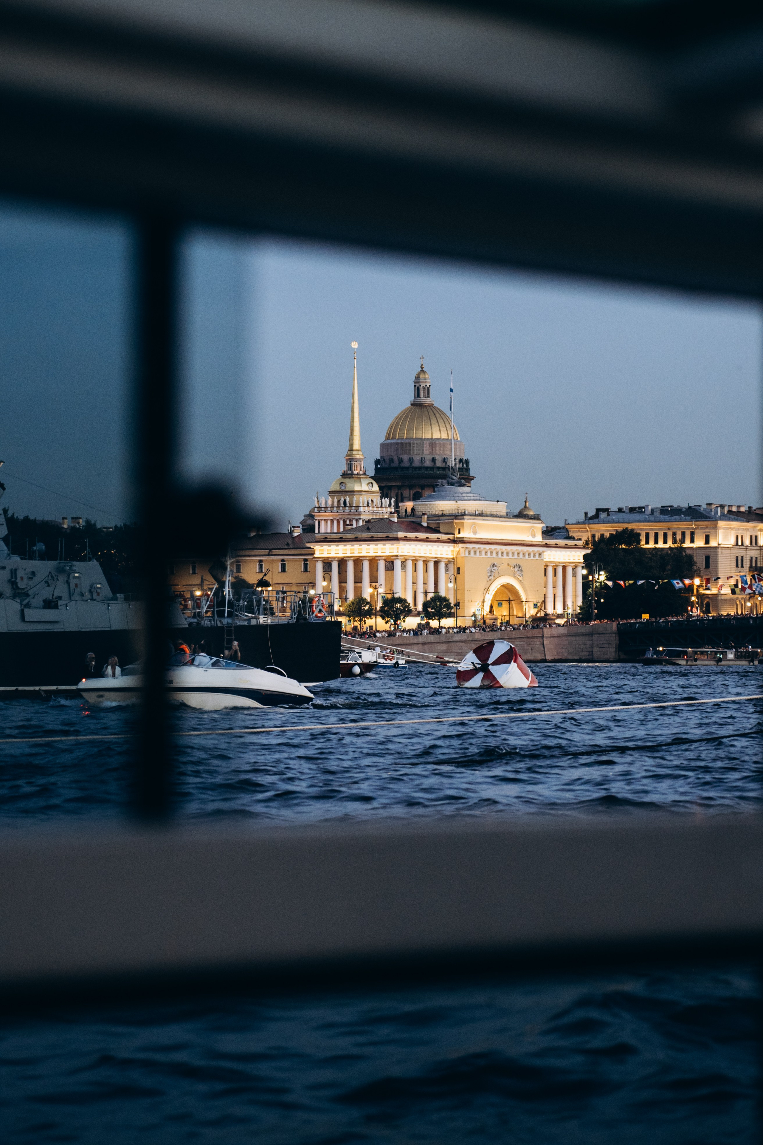 Фоторепортажи с экскурсий 📸 Антонина Пехова