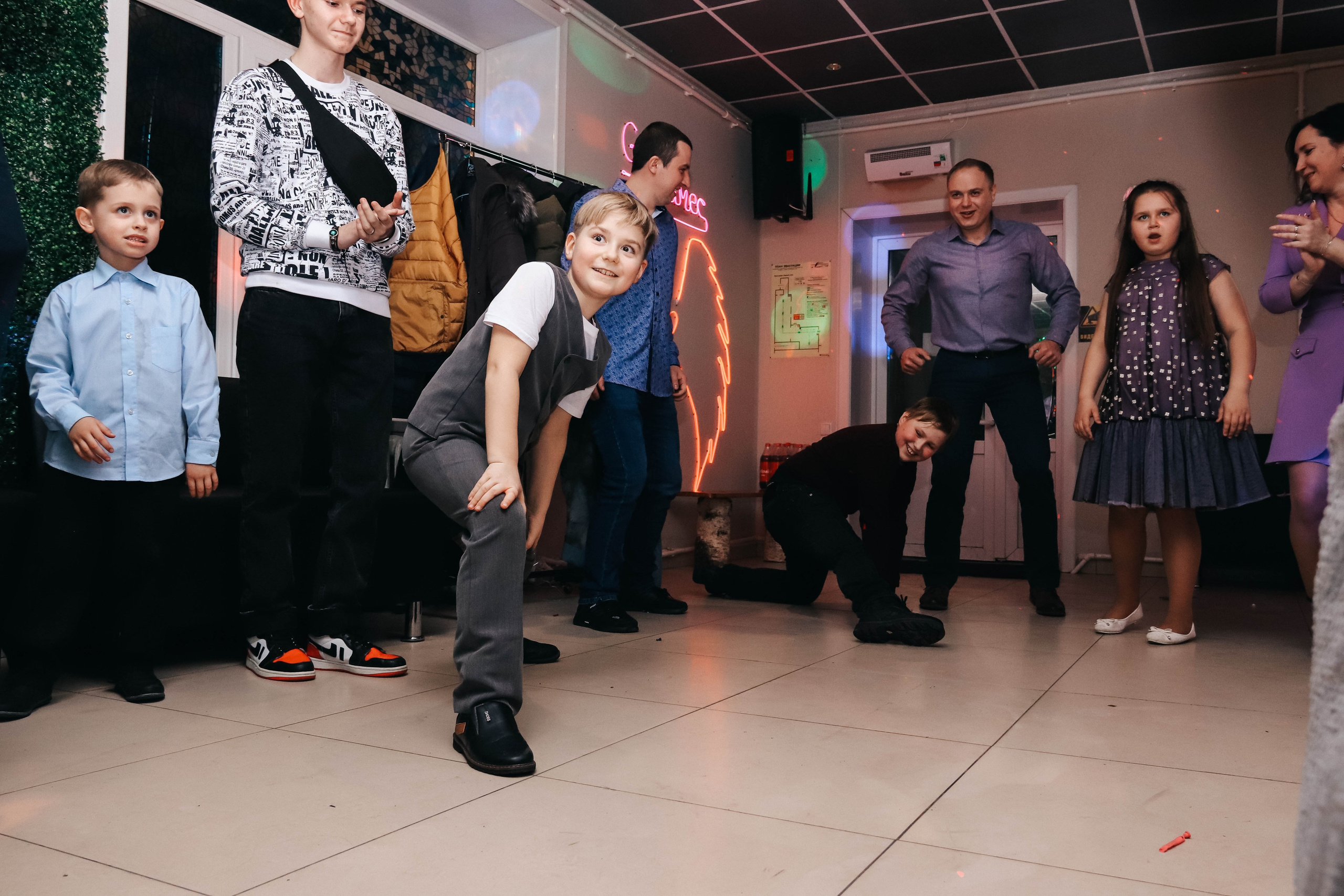 Свадебный банкет. Фотограф Дарья Маташкова