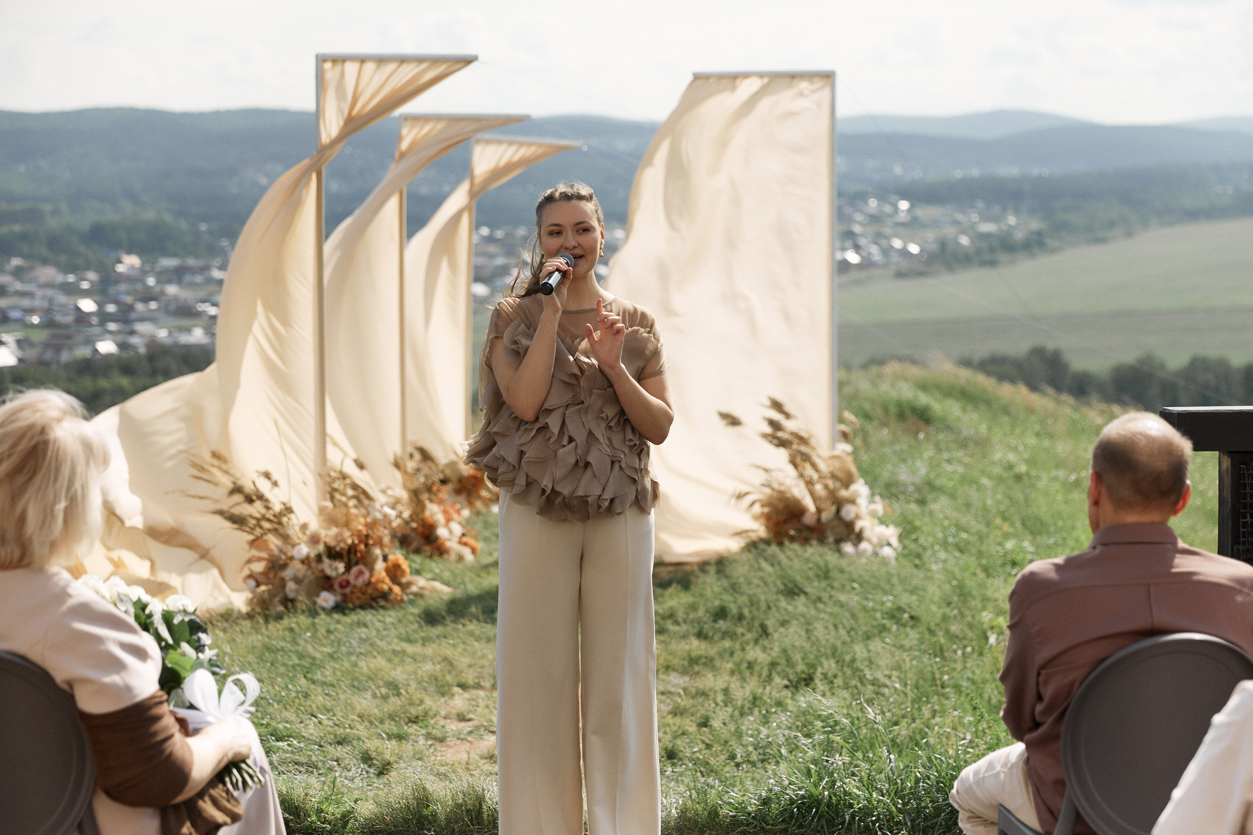 Посмотреть серию. Свадебный и семейный фотограф в Красноярске Тряпчев Павел