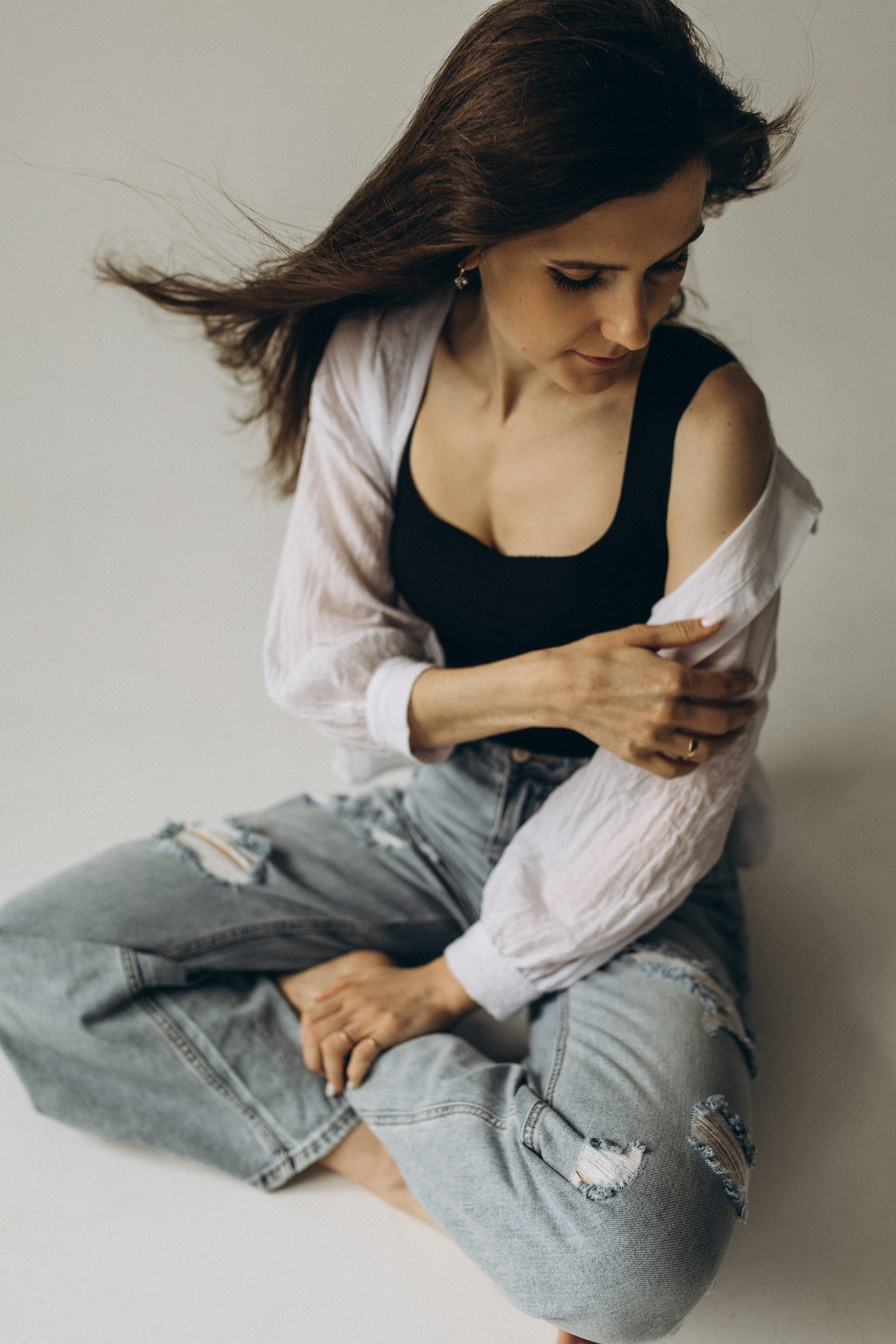 Studio Tanya. Семейный и детский фотограф Башкатова Дарья Старый Оскол