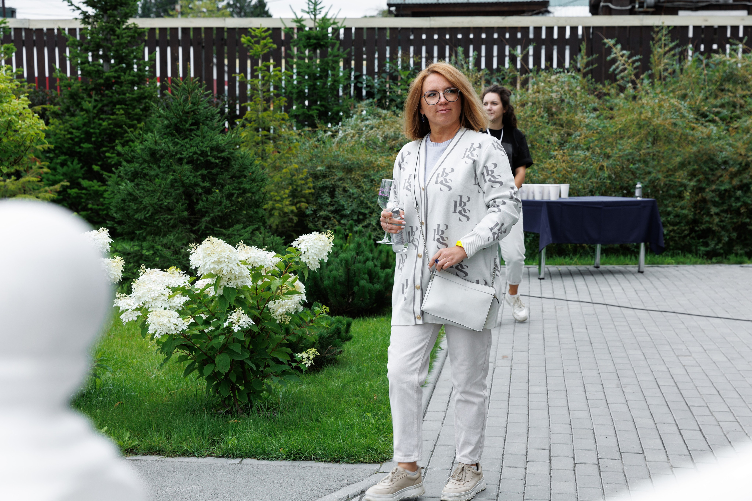 Винный пикник. Фотограф Новосибирск — Наталья Гресь