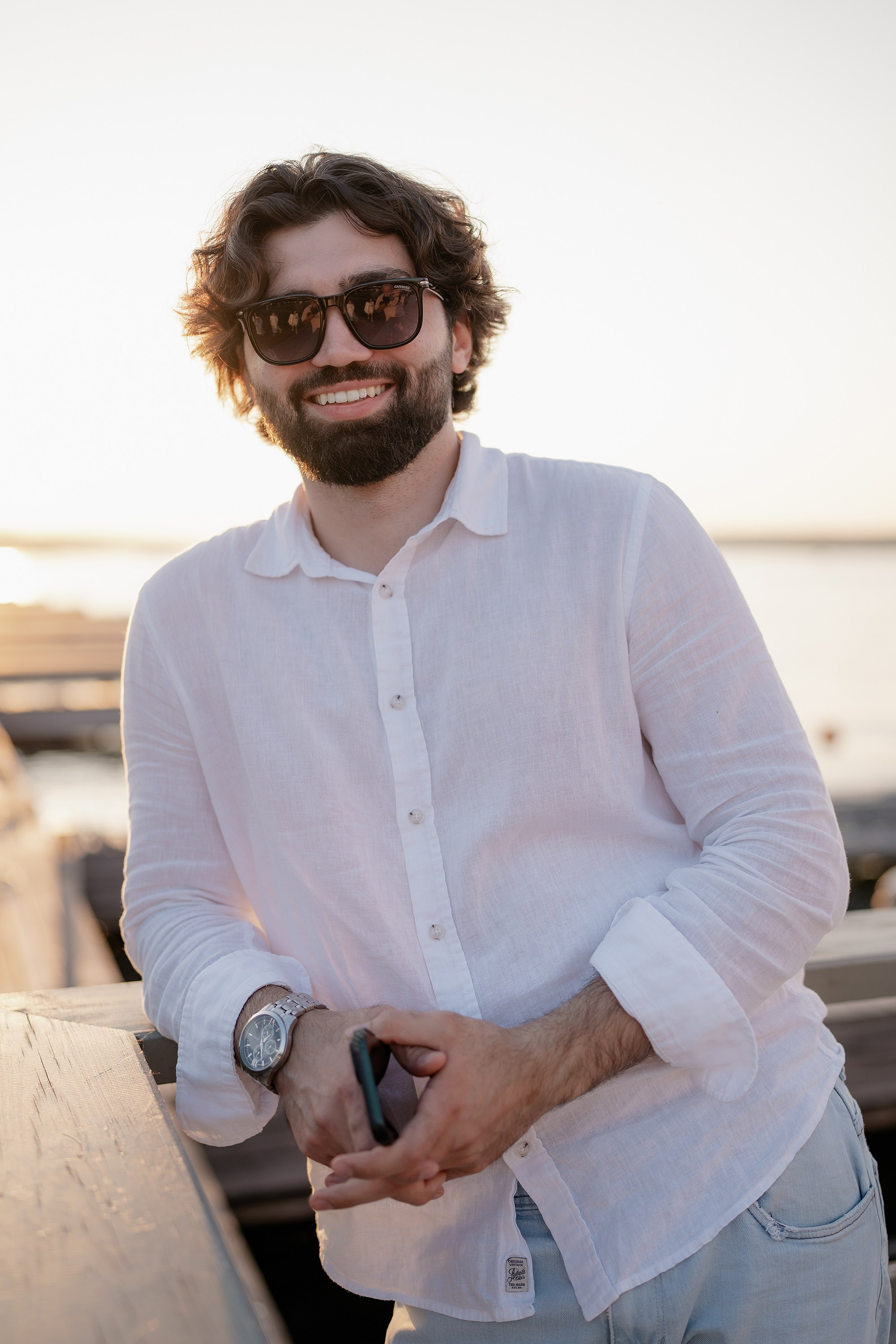 Летний корпоратив RUDENTA. Фотограф на мероприятие