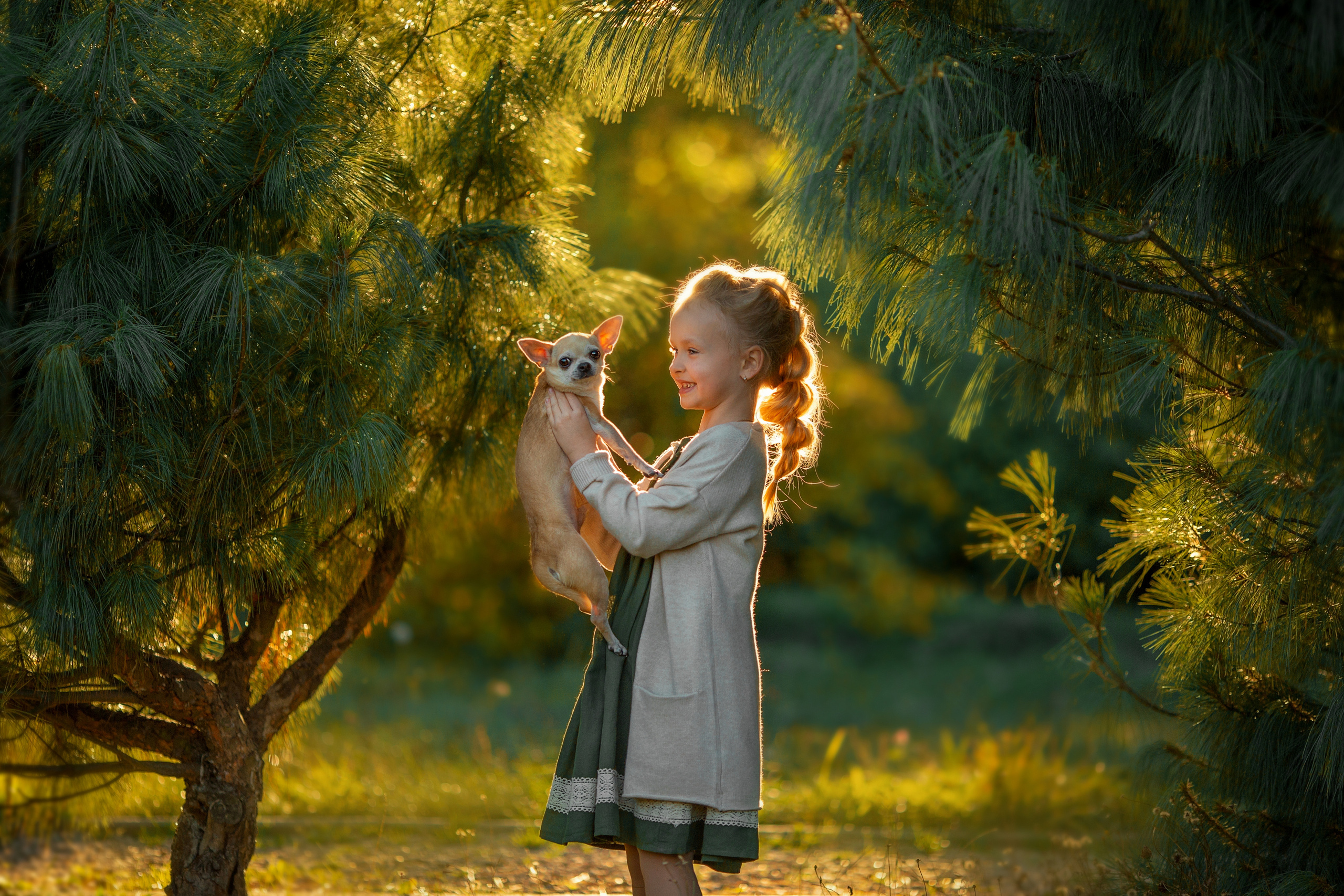 Семейный и детский фотограф в Москве и по всей России Храпова Юлия