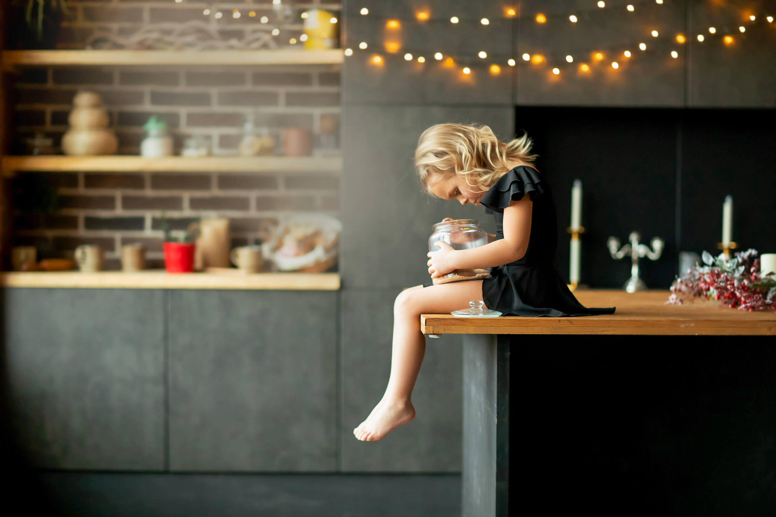 Анна и Анастасия. Семейный и детский фотограф в Москве и по всей России Храпова Юлия