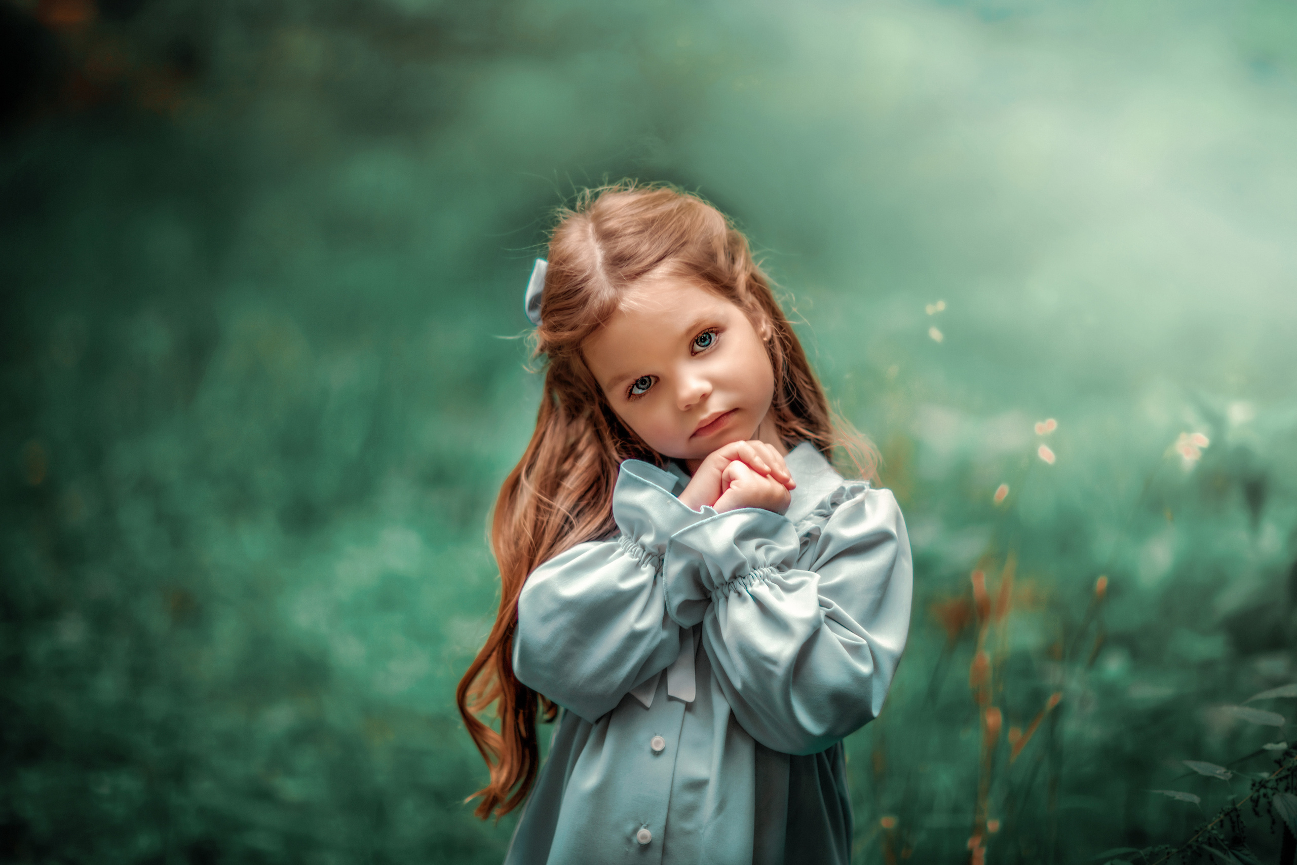 Дети. Семейный и детский фотограф в Москве и по всей России Храпова Юлия