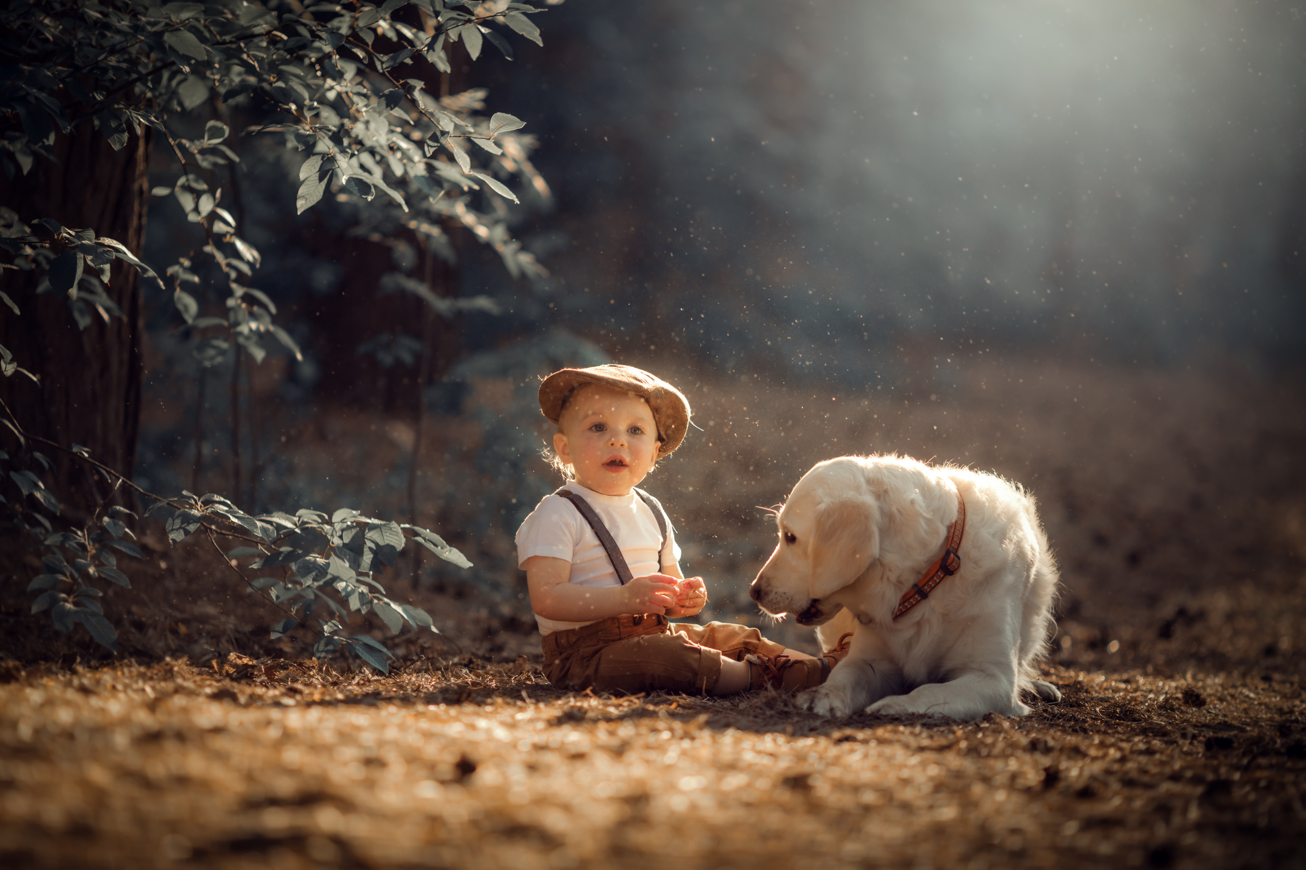 Семейный и детский фотограф в Москве и по всей России Храпова Юлия