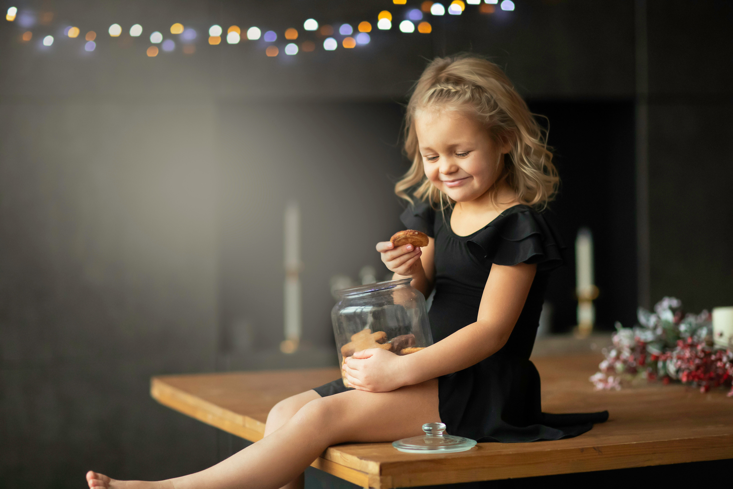 Анна и Анастасия. Семейный и детский фотограф в Москве и по всей России Храпова Юлия