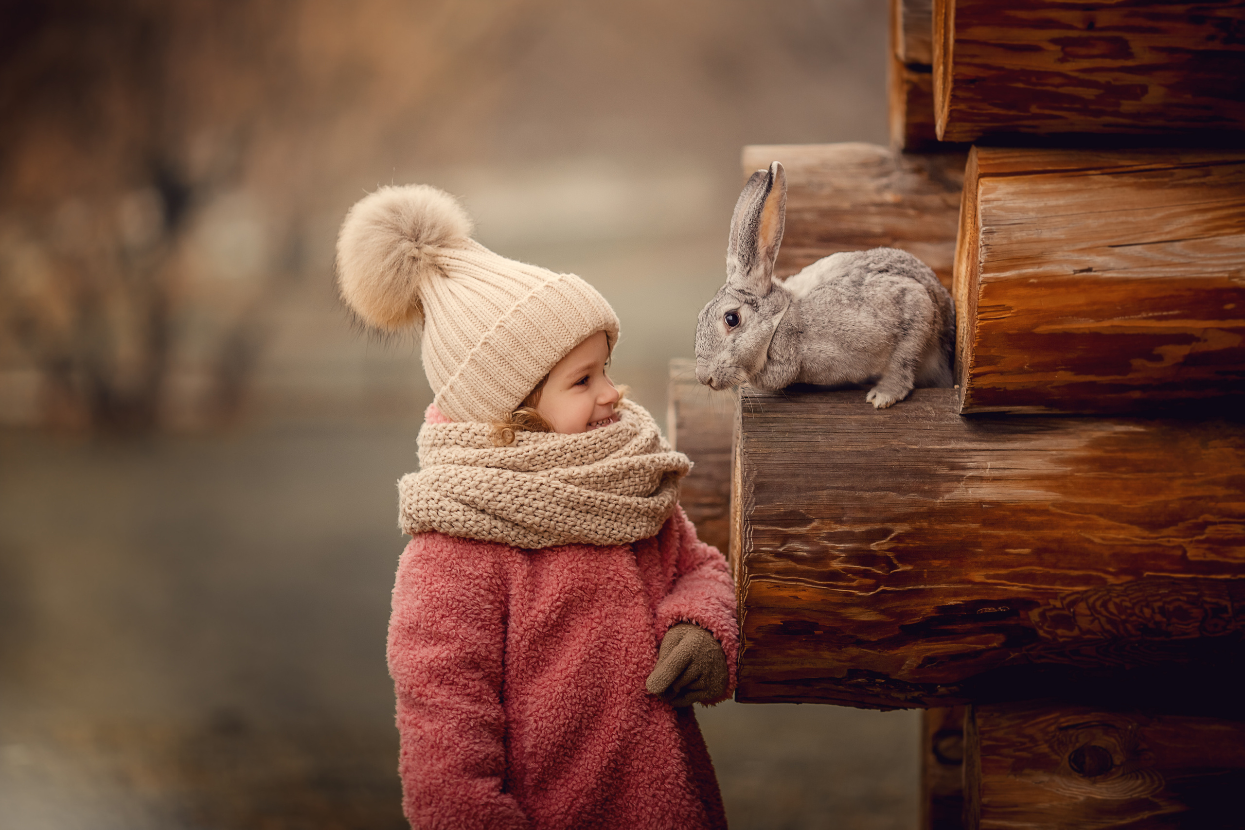 Семейный и детский фотограф в Москве и по всей России Храпова Юлия