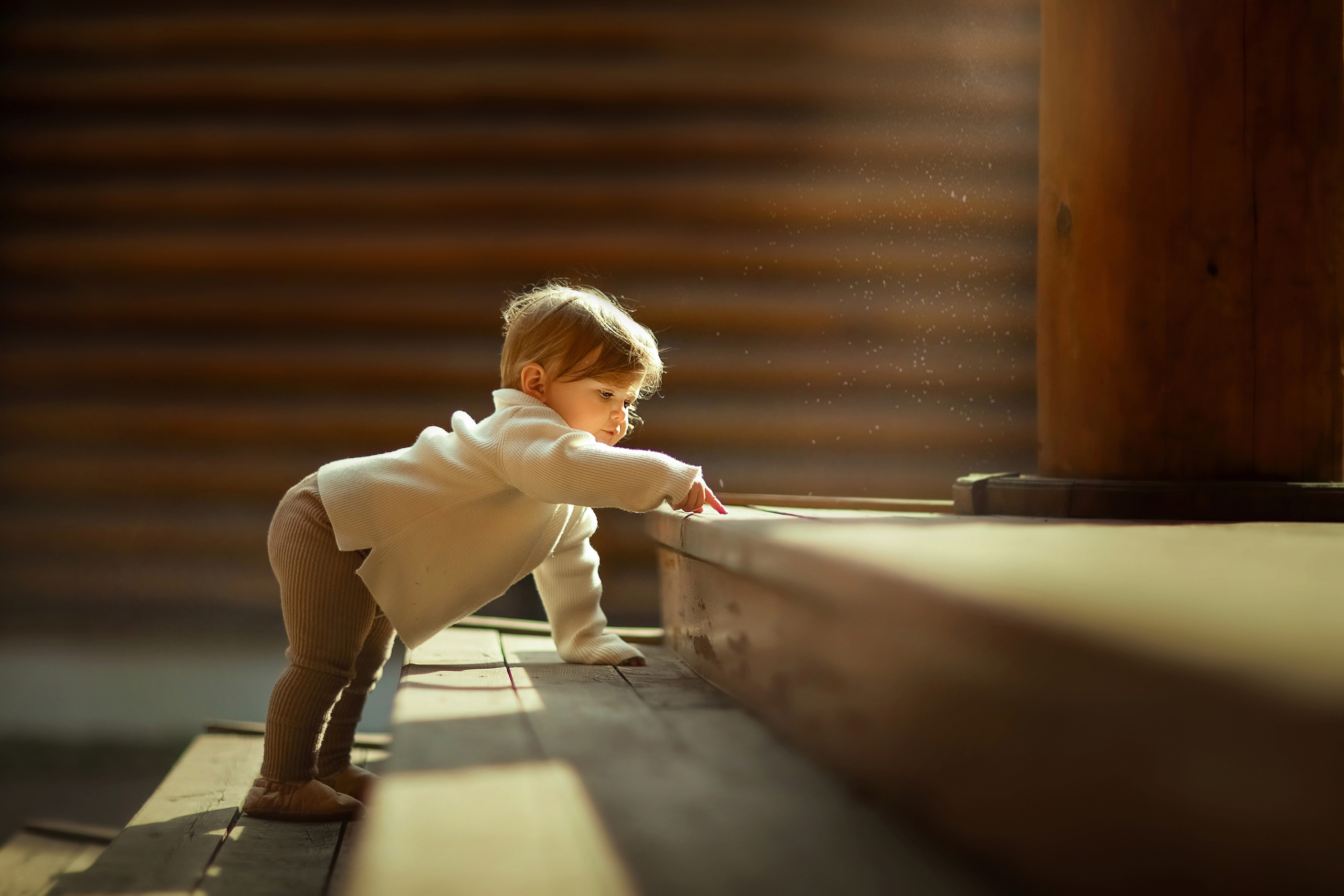 Семейный и детский фотограф в Москве и по всей России Храпова Юлия