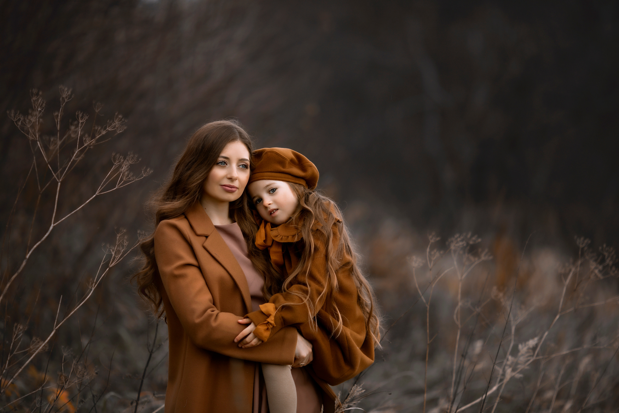 Семья. Семейный и детский фотограф в Москве и по всей России Храпова Юлия