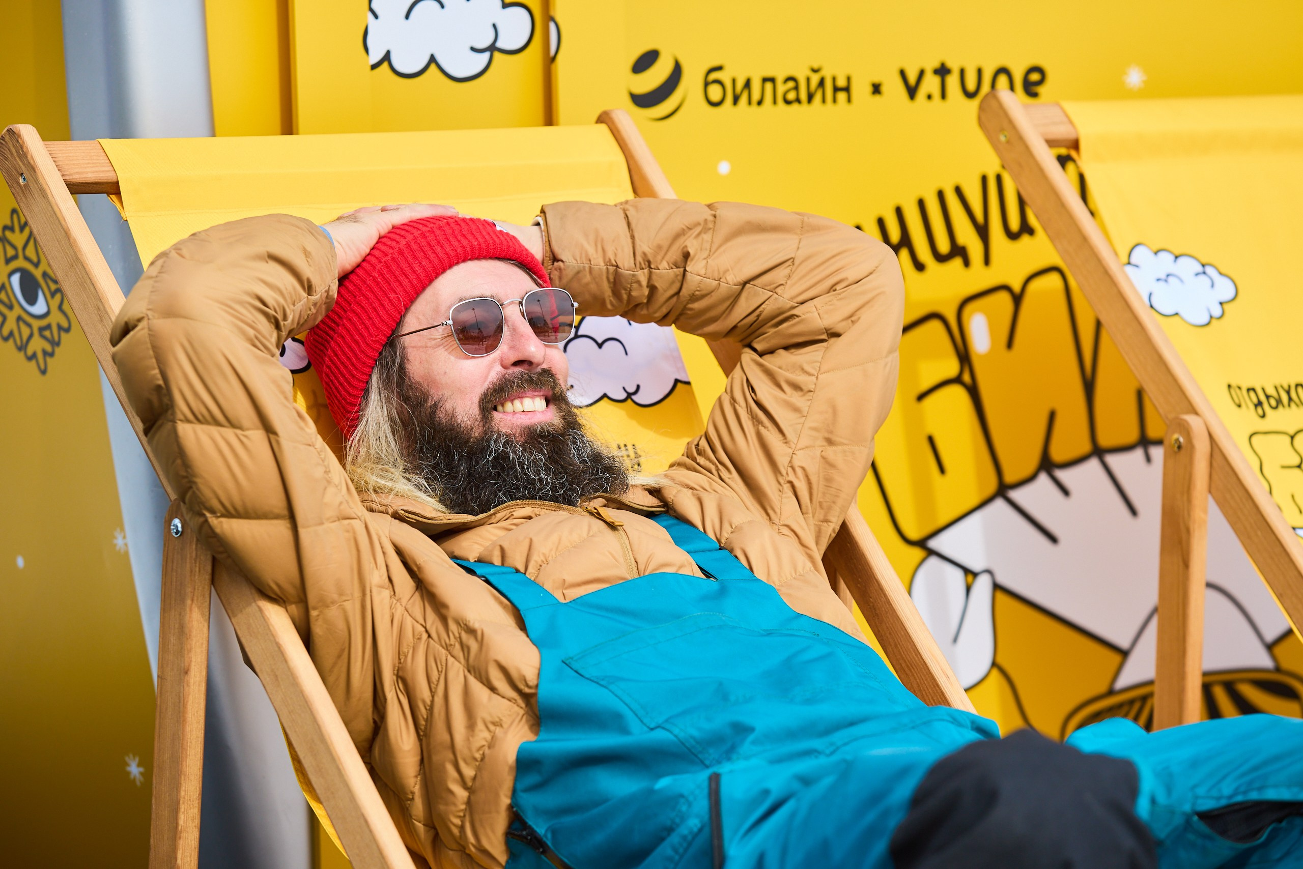 Репортажное и корпоративное портфолио. Репортажный фотограф Новосибирск — Станислав Попов